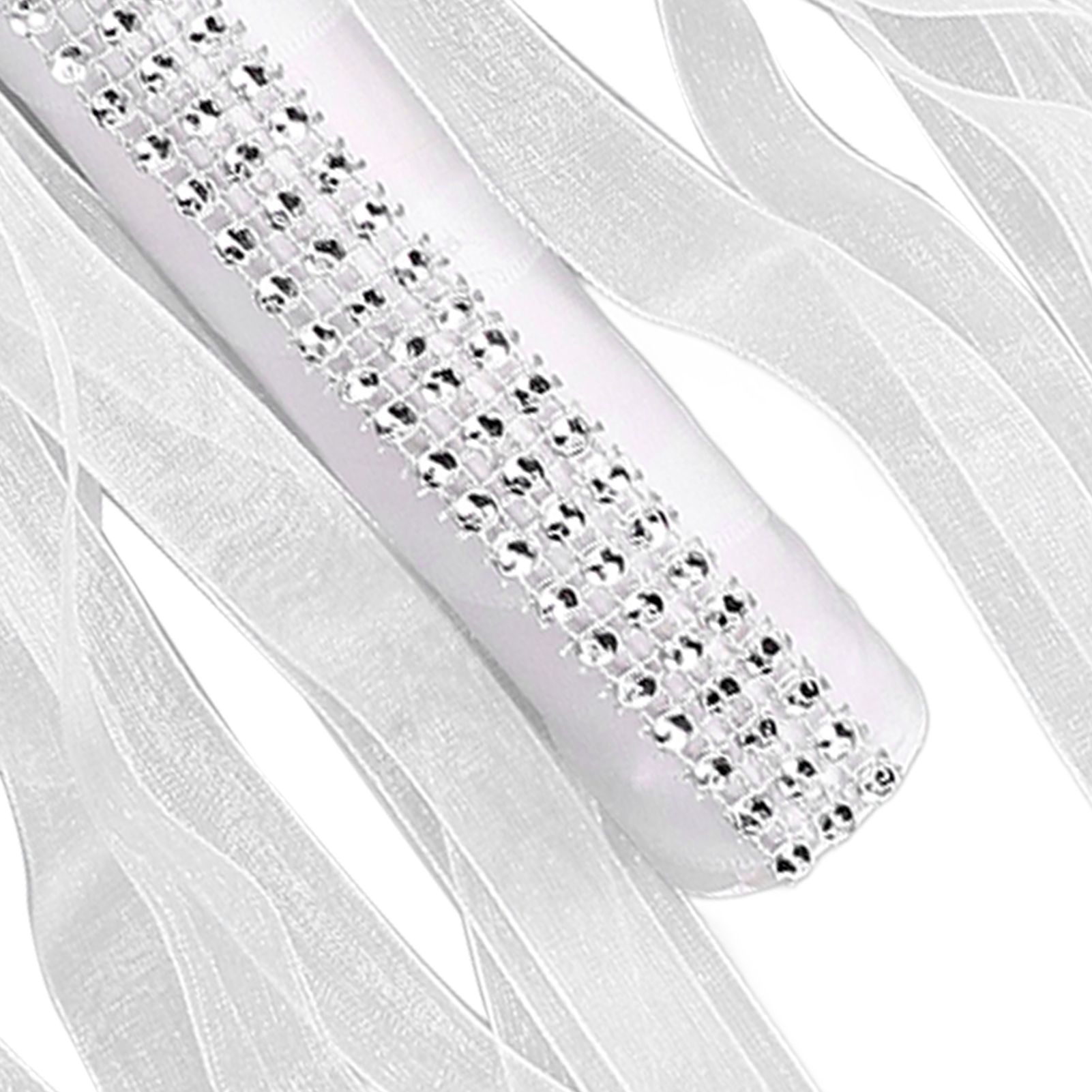 Holding Flower Simulation Design Environmentally Friendly Odorless Romantic view 14