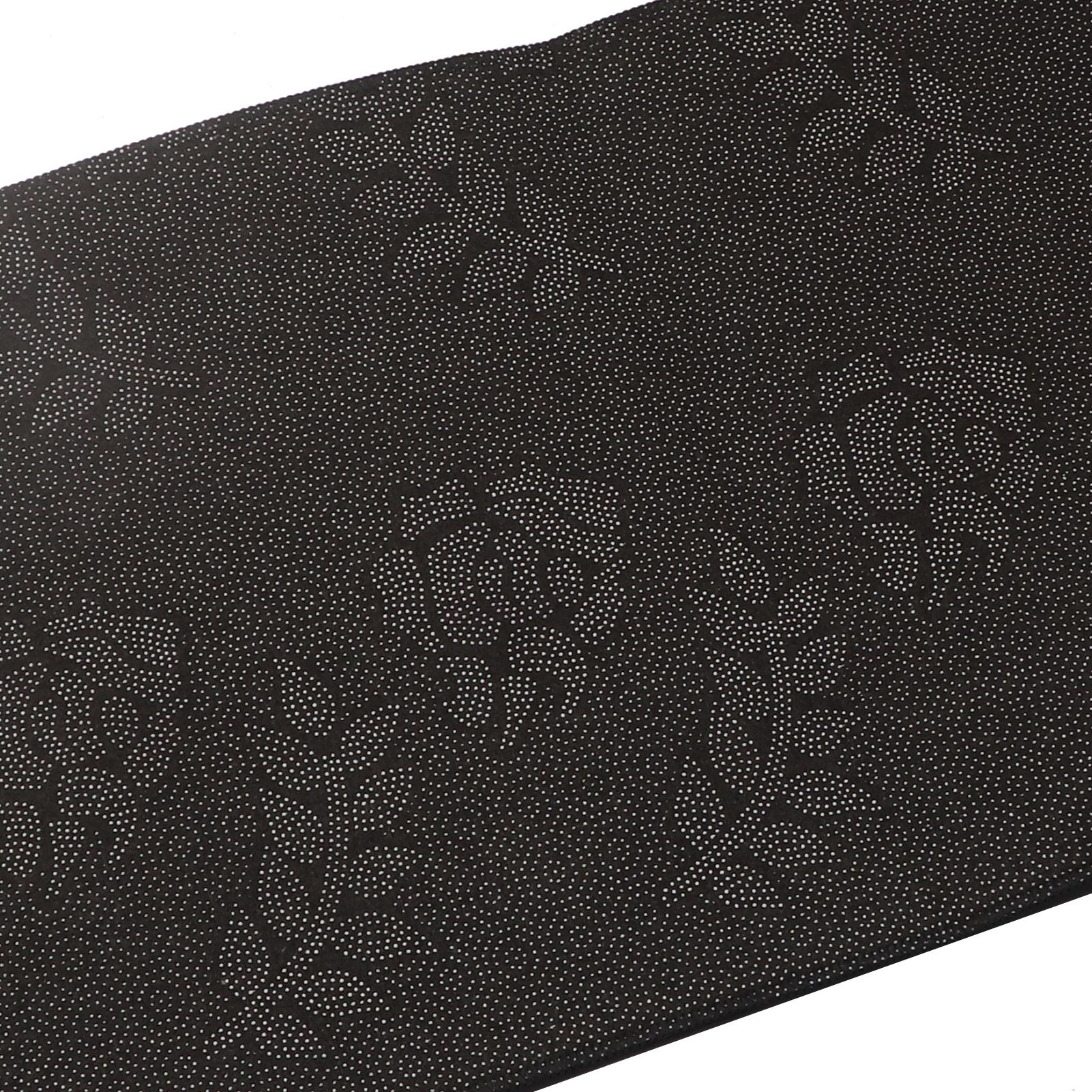 Floor Mat Prevent Slip Wearable Comfortable Cute Pattern Kitchen Pad for view 5