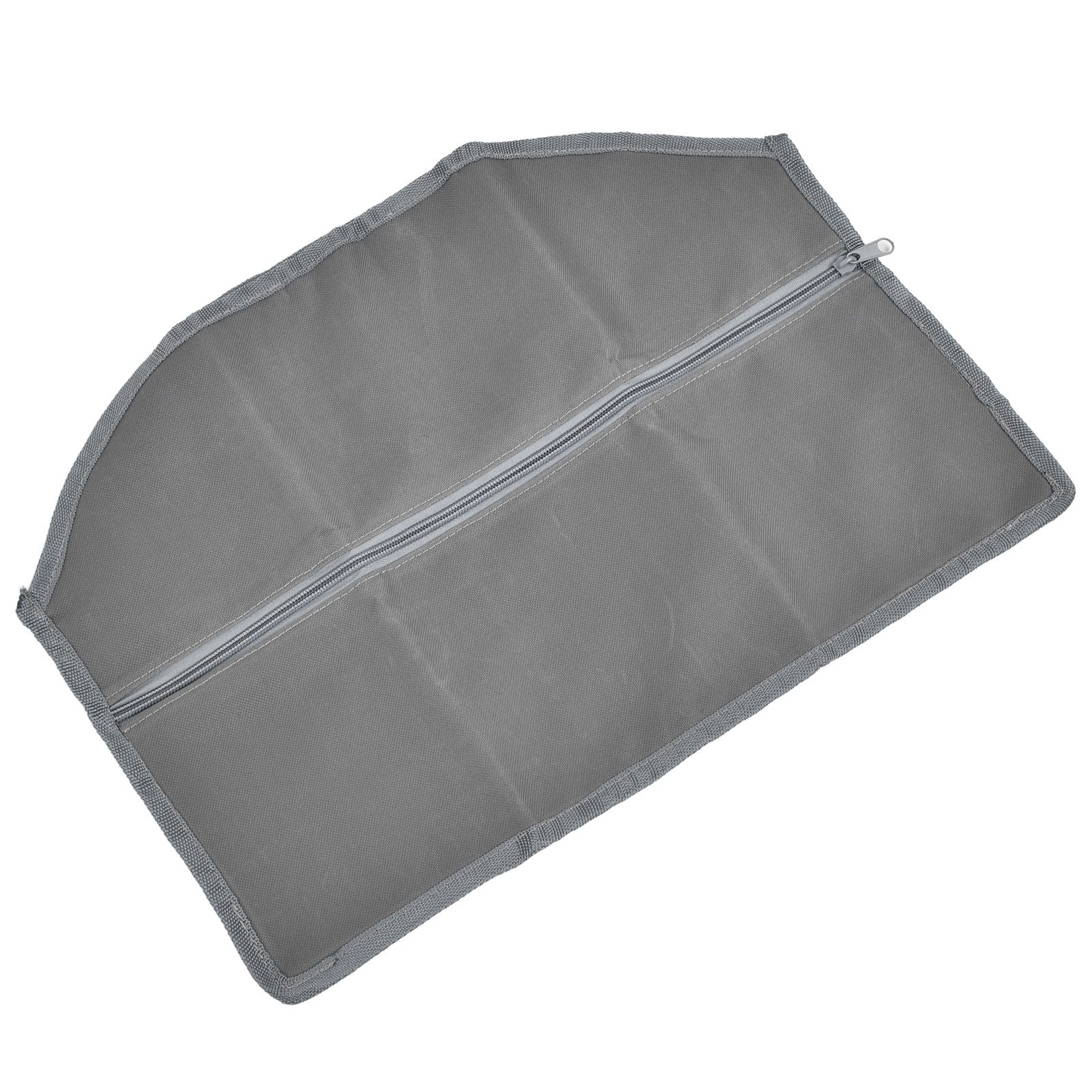 Hanger Diversion Safe Hidden Storage Hanging Organizer Compartment view 2
