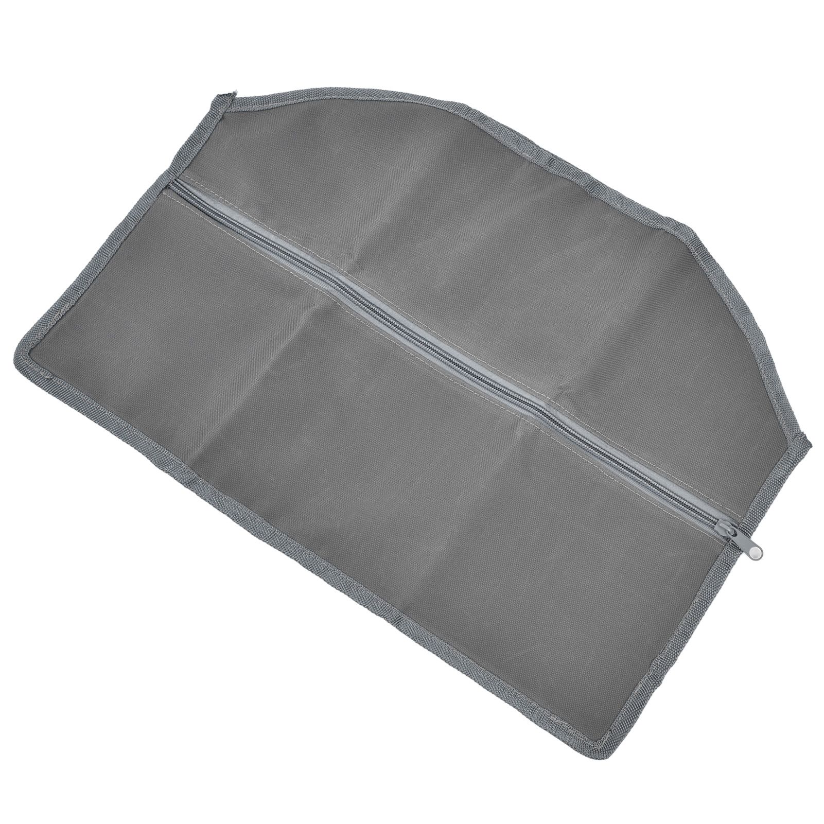 Hanger Diversion Safe Hidden Storage Hanging Organizer Compartment view 3