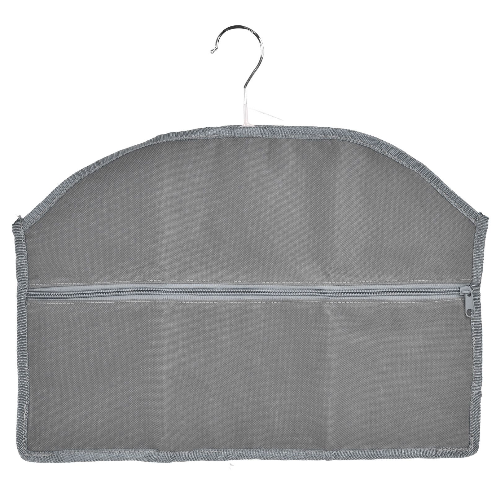 Hanger Diversion Safe Hidden Storage Hanging Organizer Compartment view 5