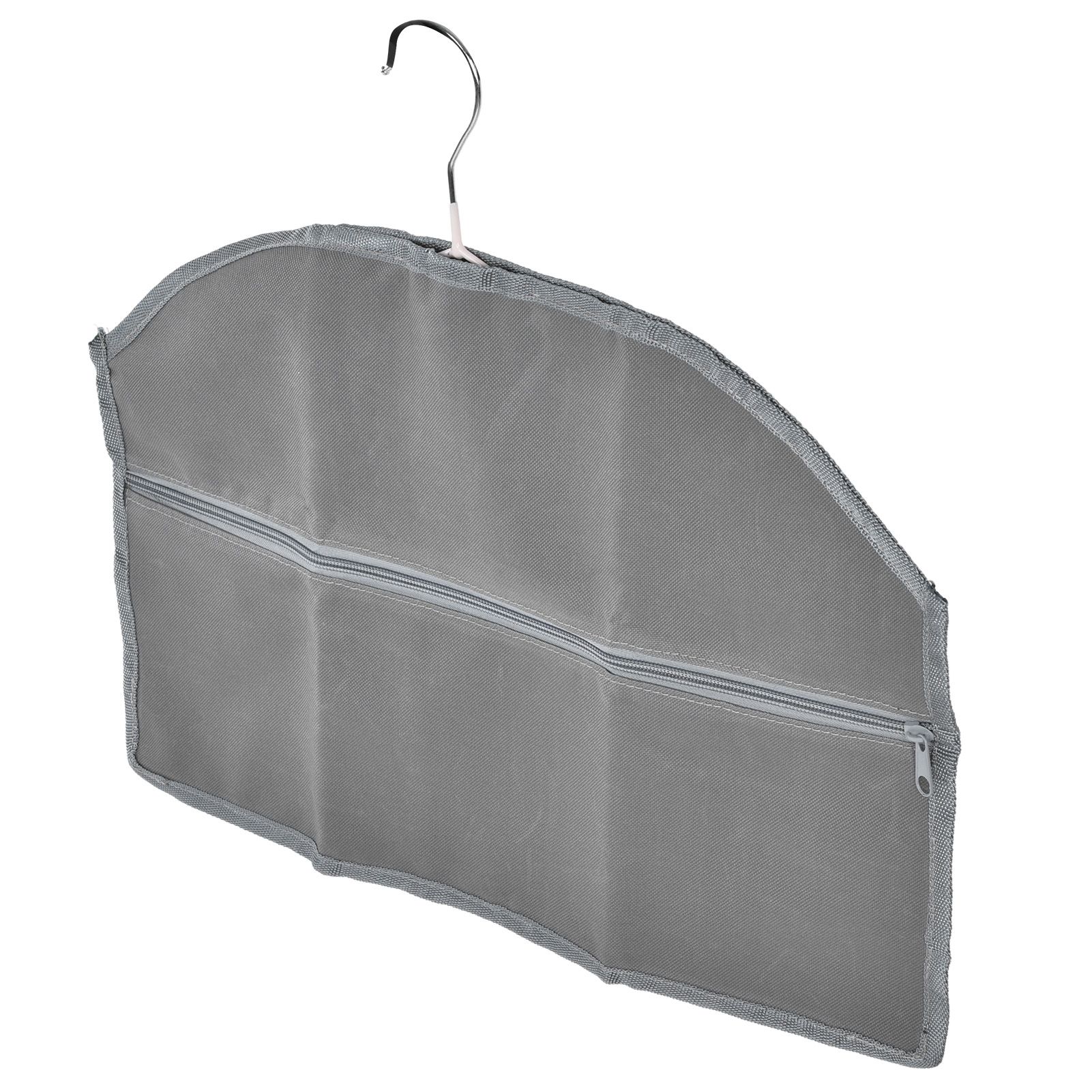 Hanger Diversion Safe Hidden Storage Hanging Organizer Compartment view 7