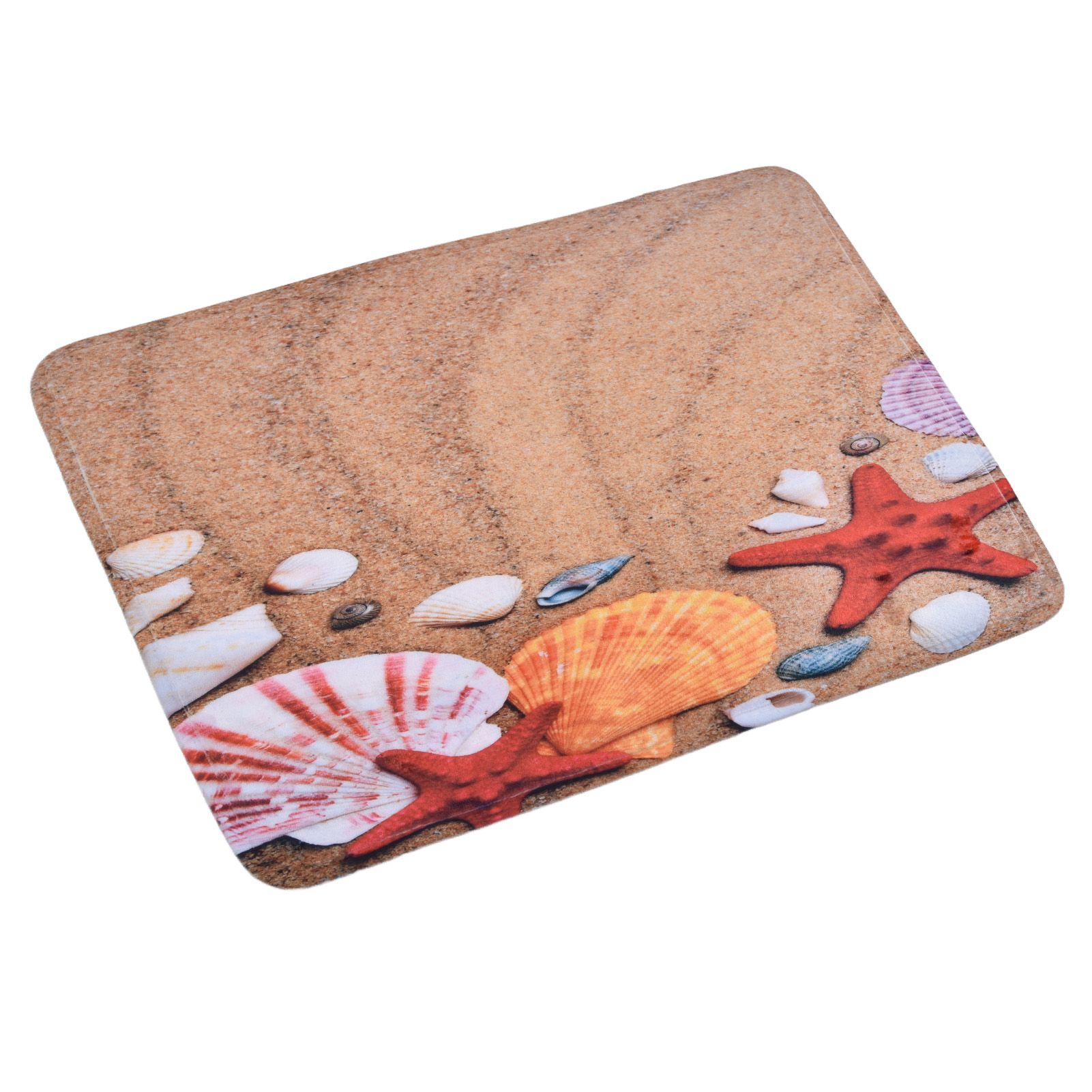 Living Room Entrance Carpet Anti Slip Wear Resistant Decorative Floor Mats for view 2