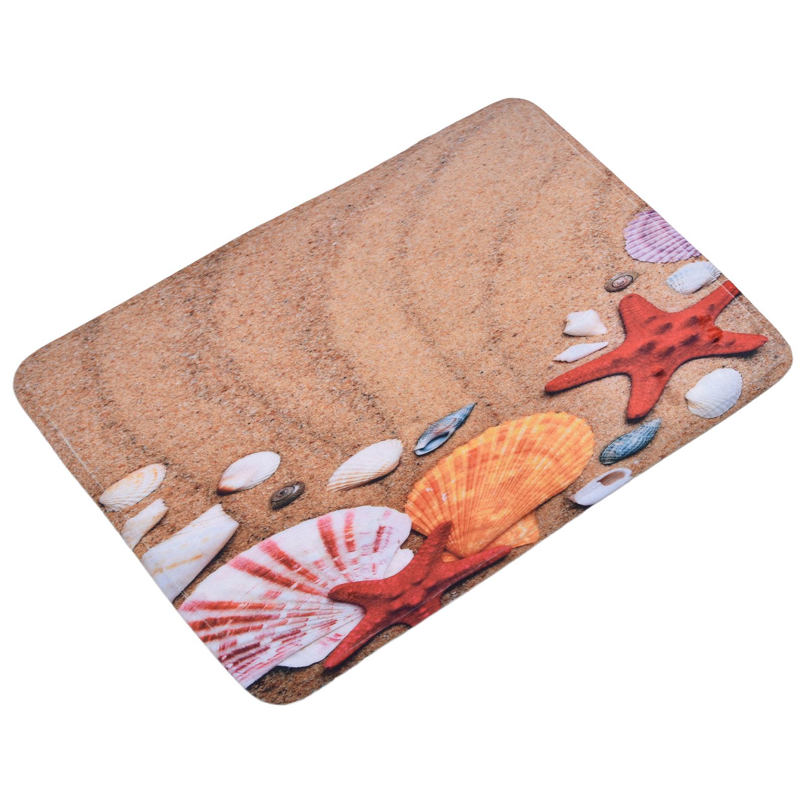 Living Room Entrance Carpet Anti Slip Wear Resistant Decorative Floor Mats for view 3