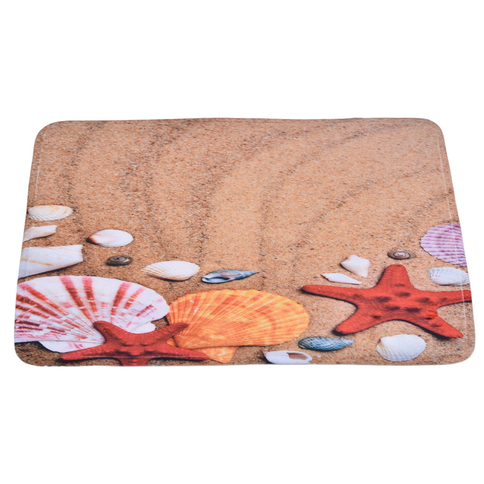 Living Room Entrance Carpet Anti Slip Wear Resistant Decorative Floor Mats for view 6