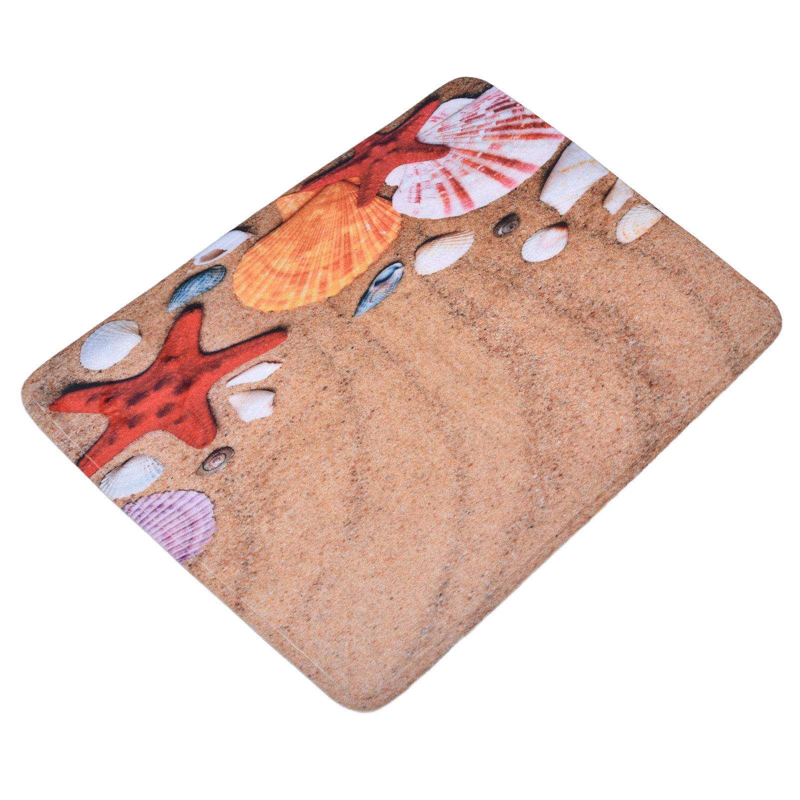 Living Room Entrance Carpet Anti Slip Wear Resistant Decorative Floor Mats for view 9