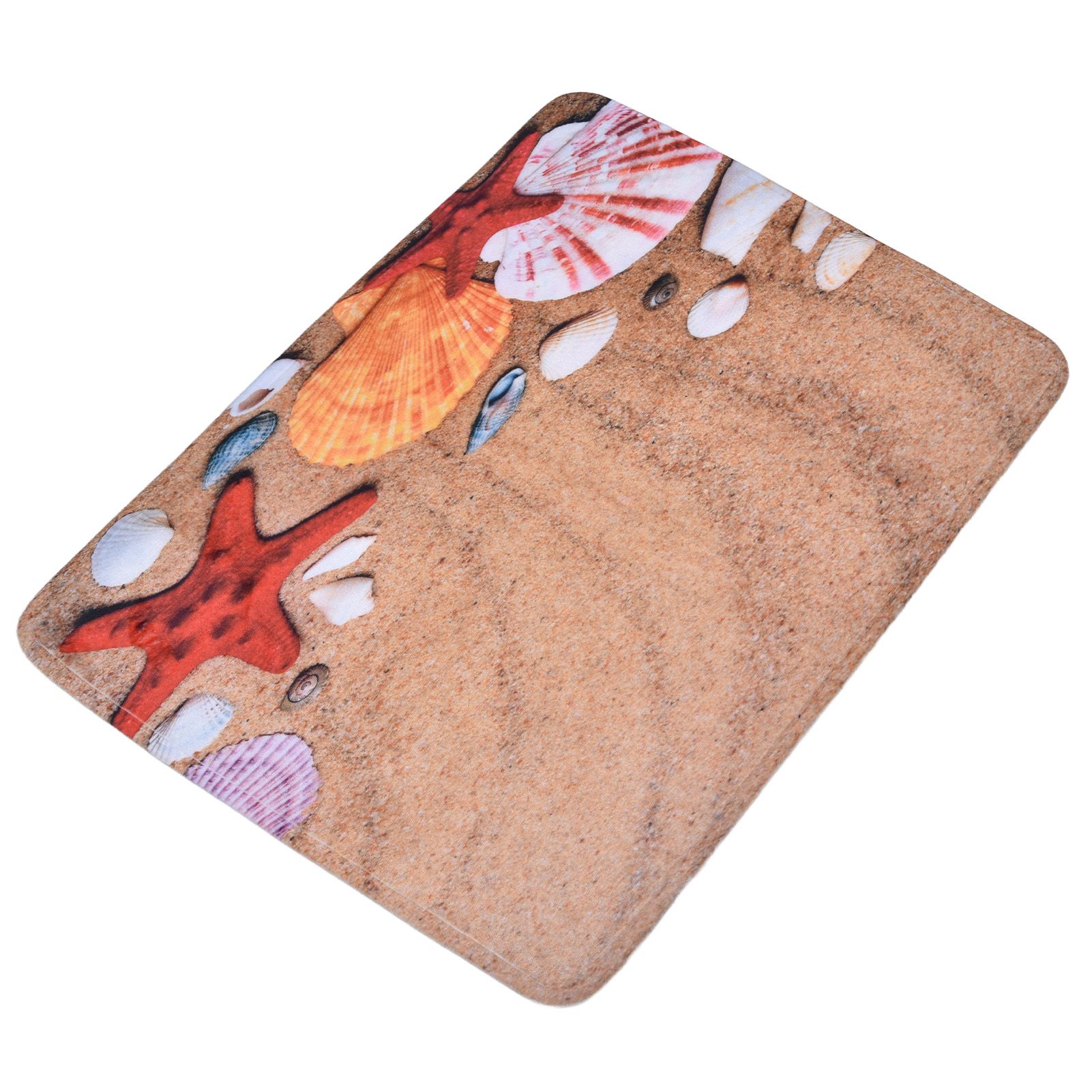 Living Room Entrance Carpet Anti Slip Wear Resistant Decorative Floor Mats for view 10