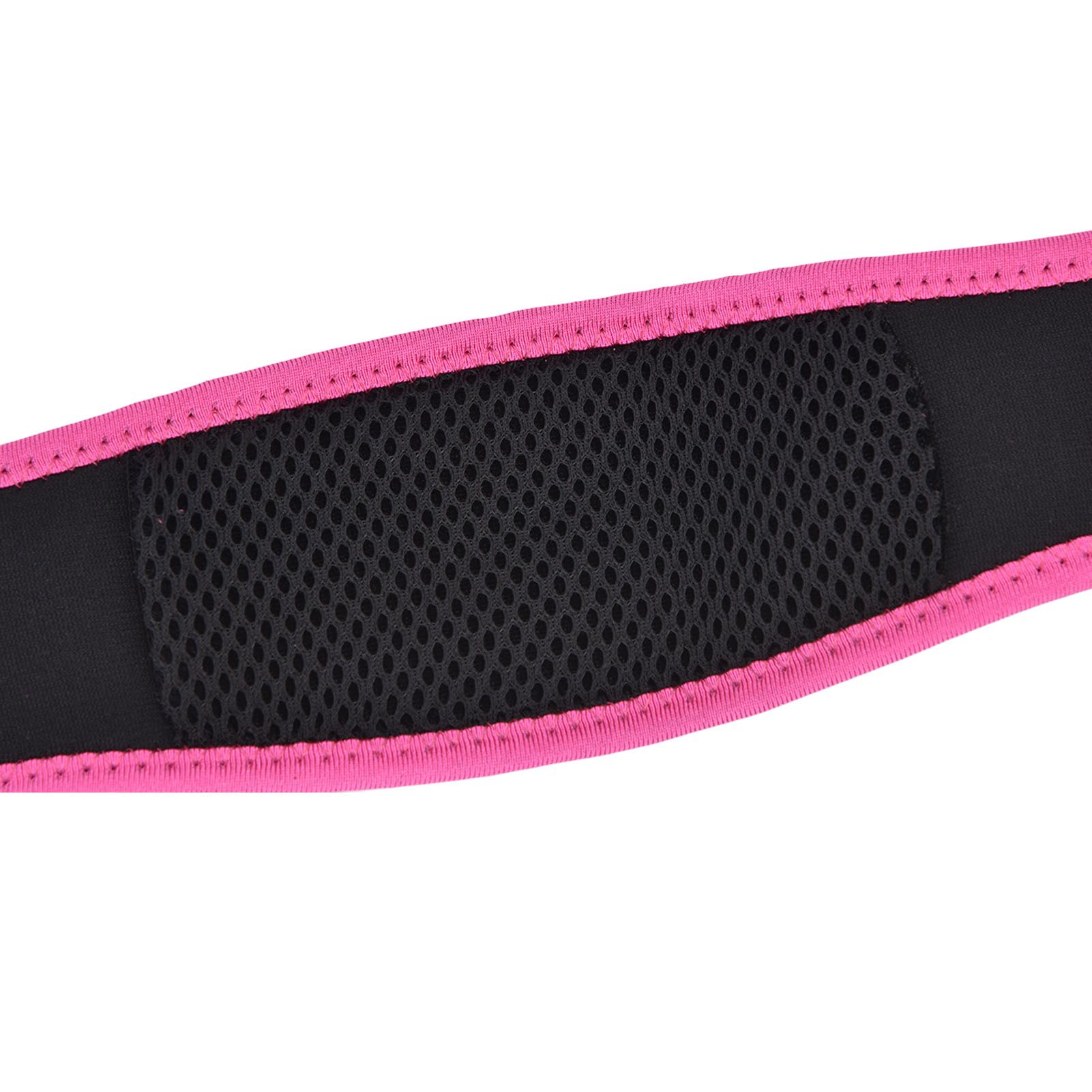 Snoring Stop Belt Adjustable Chin Strap Breathable Nylon Snoring Head Band for view 14