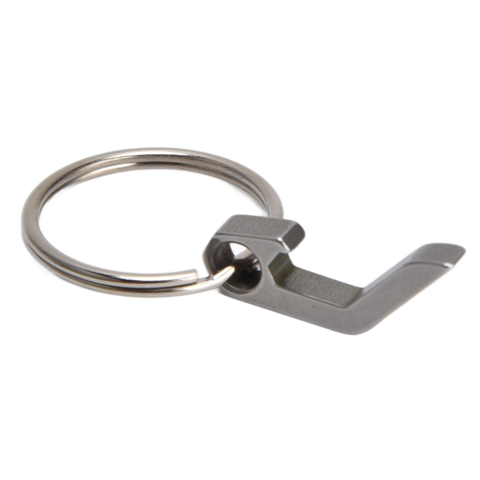 Beer Bottle Opener Keychain Mini Key Ring Small Tool Camping Mini Opener Beer view 6