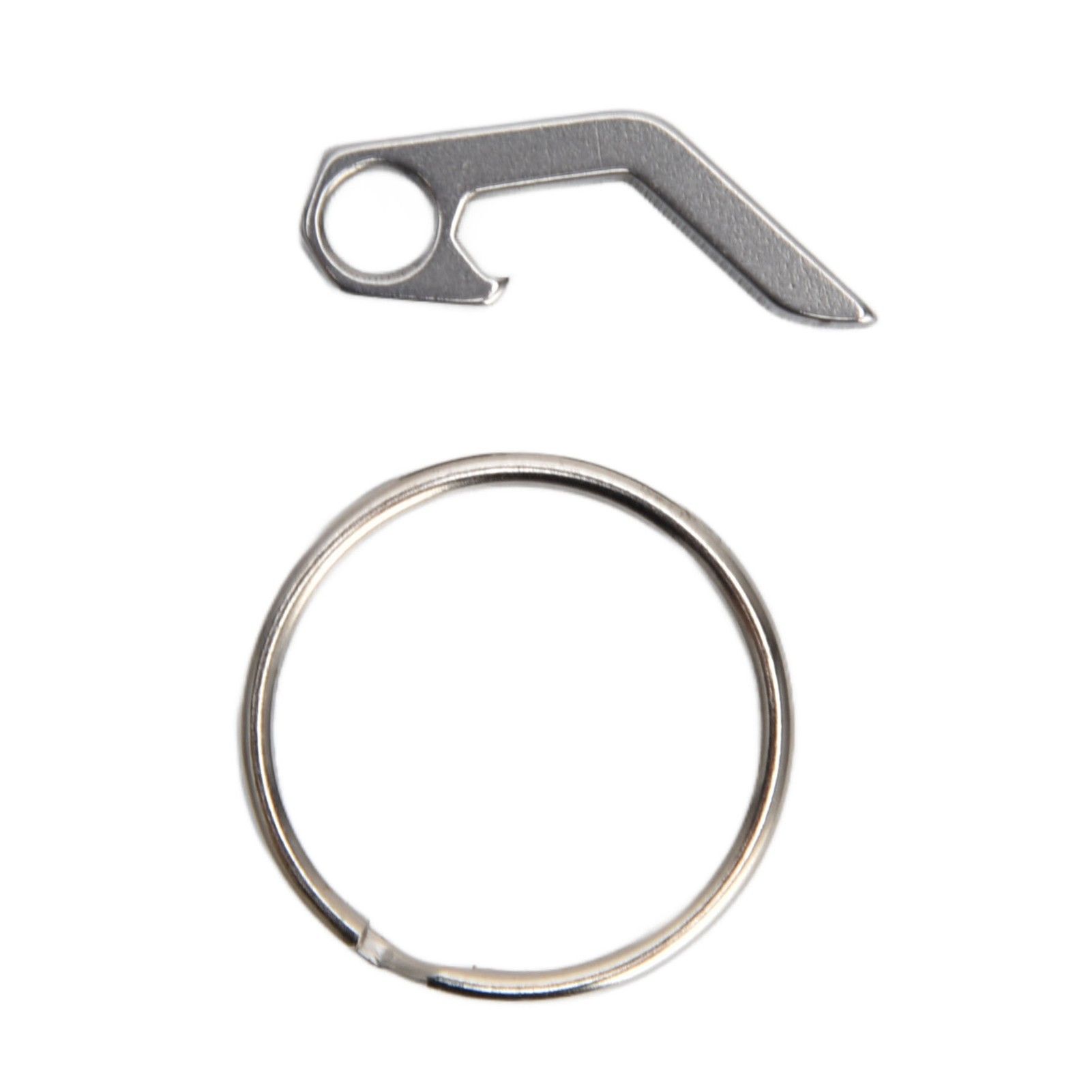 Beer Bottle Opener Keychain Mini Key Ring Small Tool Camping Mini Opener Beer view 15