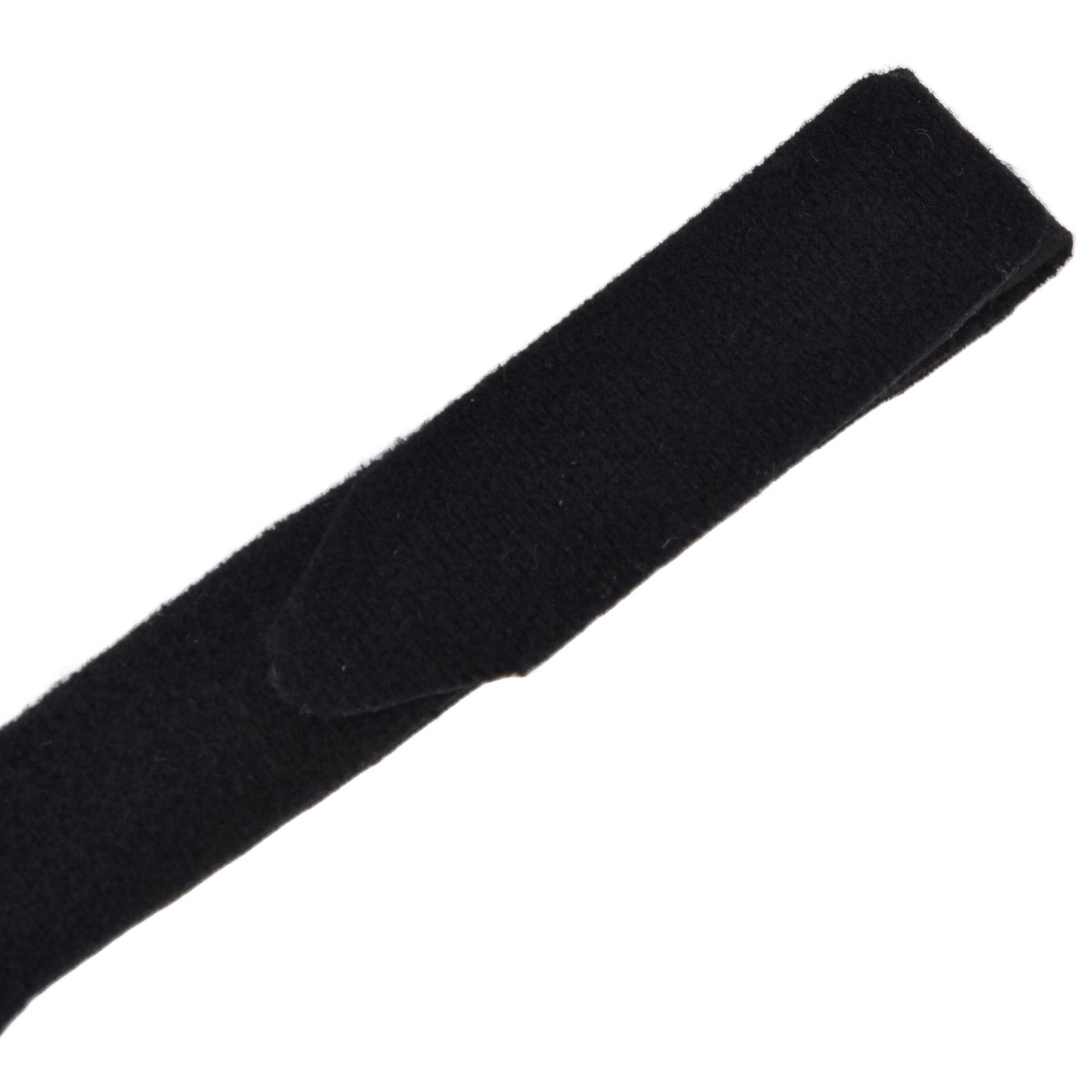 Universal Anti Snore Headgear Strap Nylon Elastic Anti Snoring Head Band for view 13