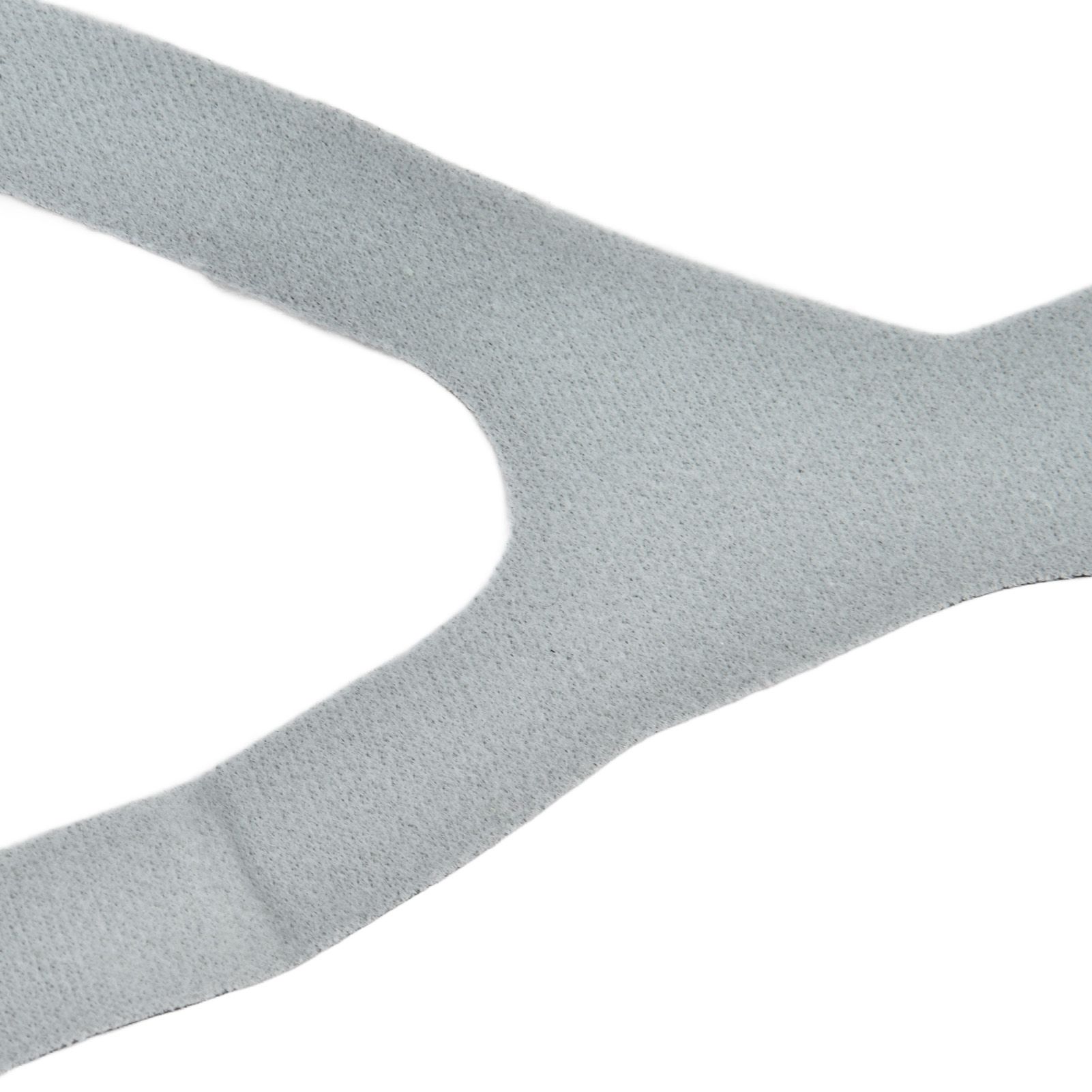 Universal Anti Snore Headgear Strap Nylon Elastic Anti Snoring Head Band for view 15