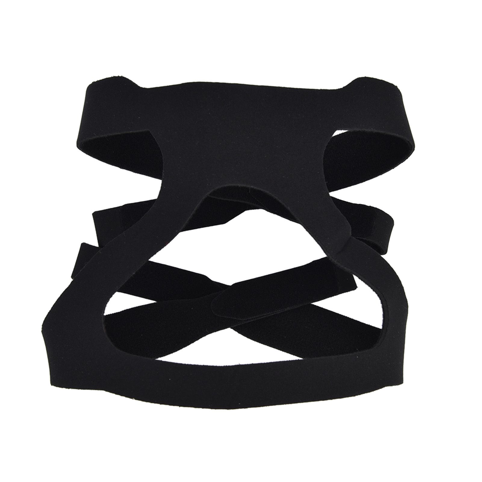 Universal Replacement CAPA Headgear Strap for ResMed Mirage Series Anti Snore