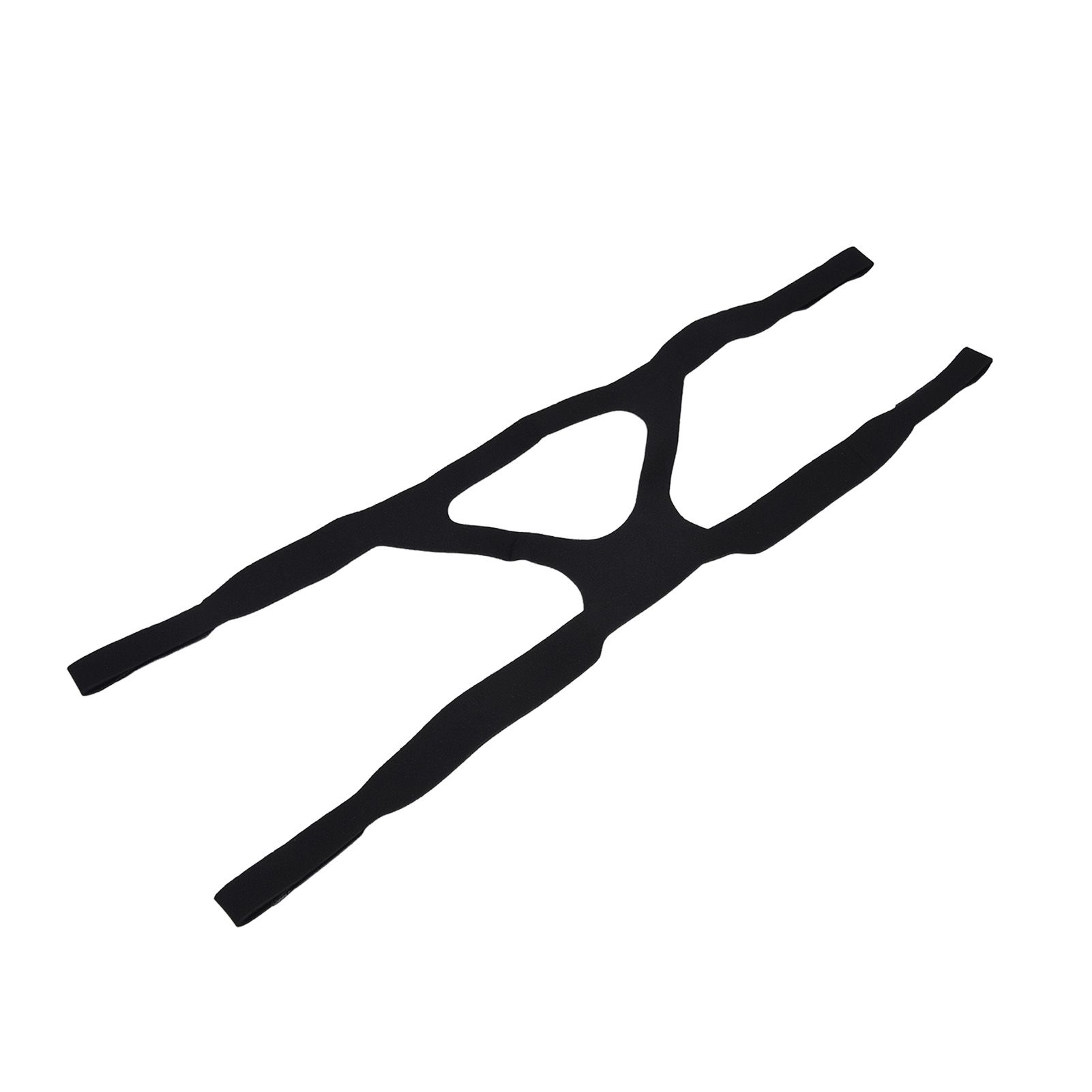 Universal Replacement CAPA Headgear Strap for ResMed Mirage Series Anti Snore view 2