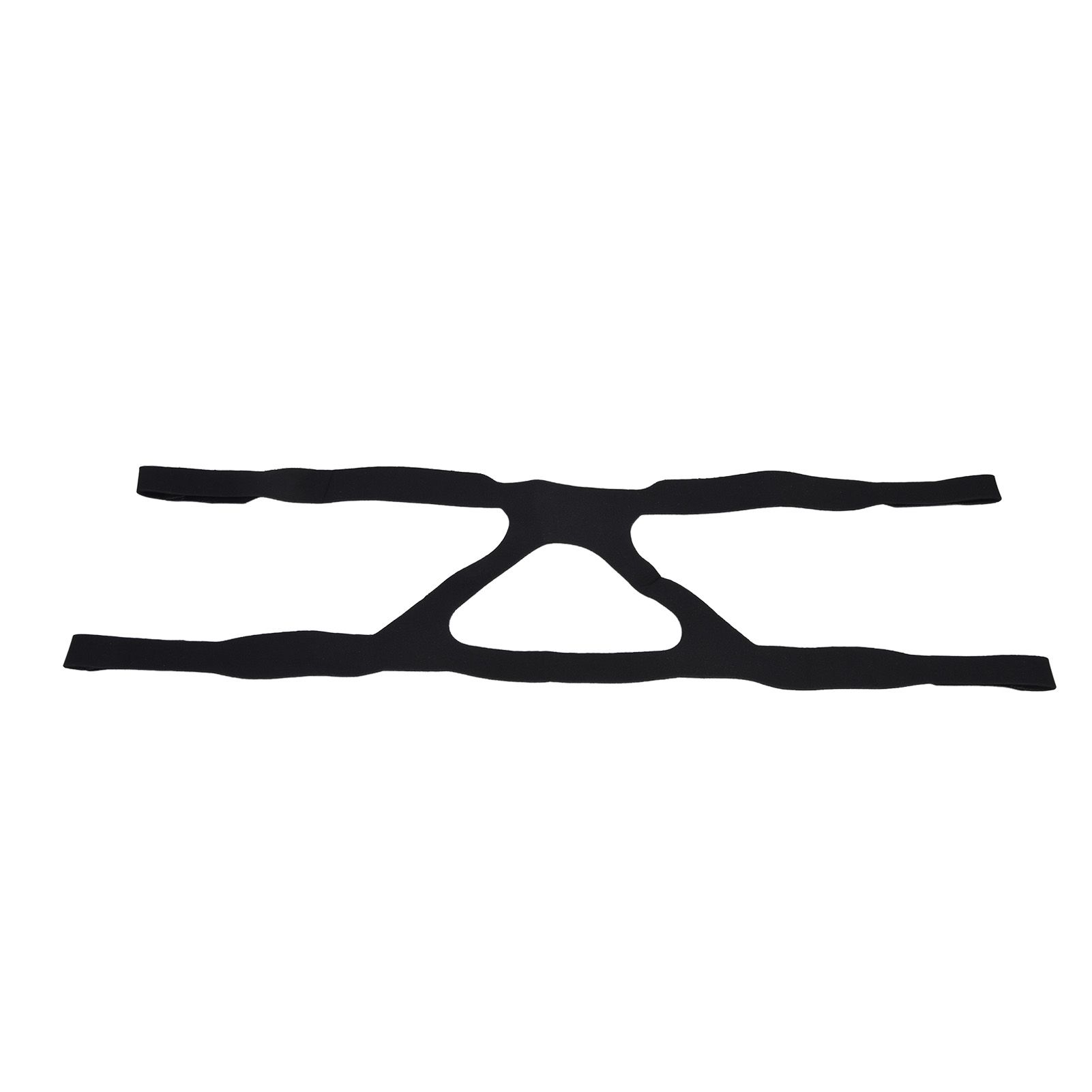 Universal Replacement CAPA Headgear Strap for ResMed Mirage Series Anti Snore view 3