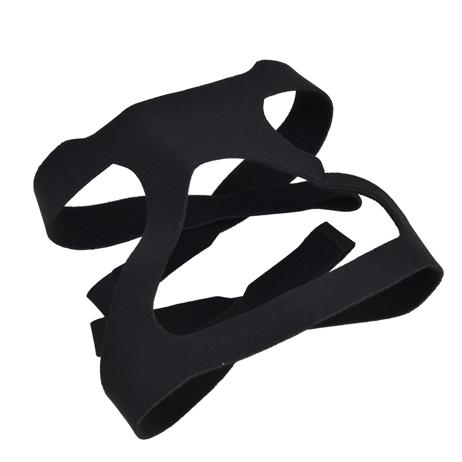 Universal Replacement CAPA Headgear Strap for ResMed Mirage Series Anti Snore view 4