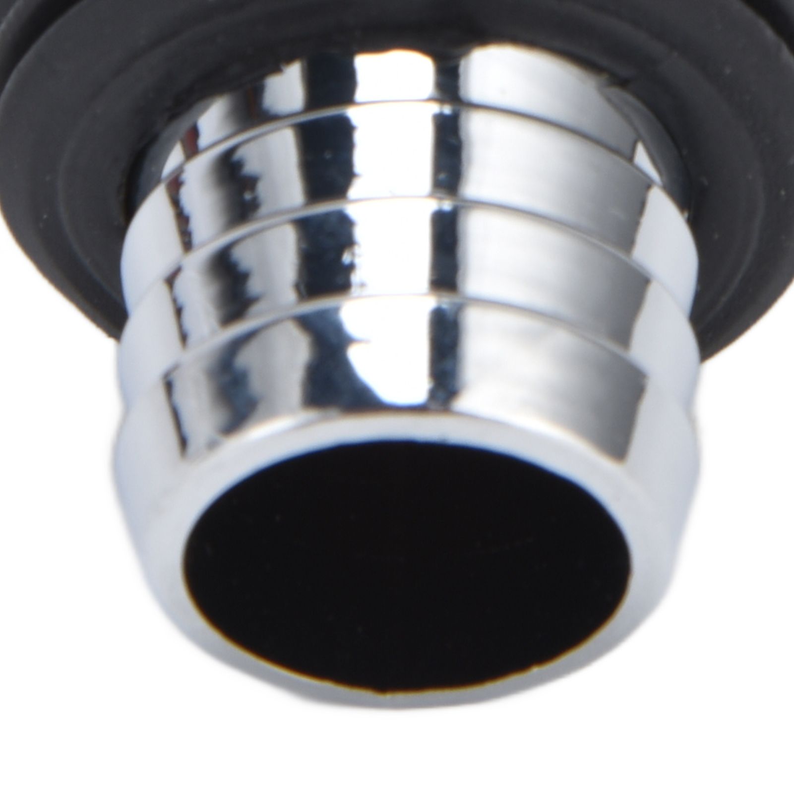 Shower Floor Drain Elbow Long Lasting Plastic Floor Drain Elbow for Hotel Home view 15