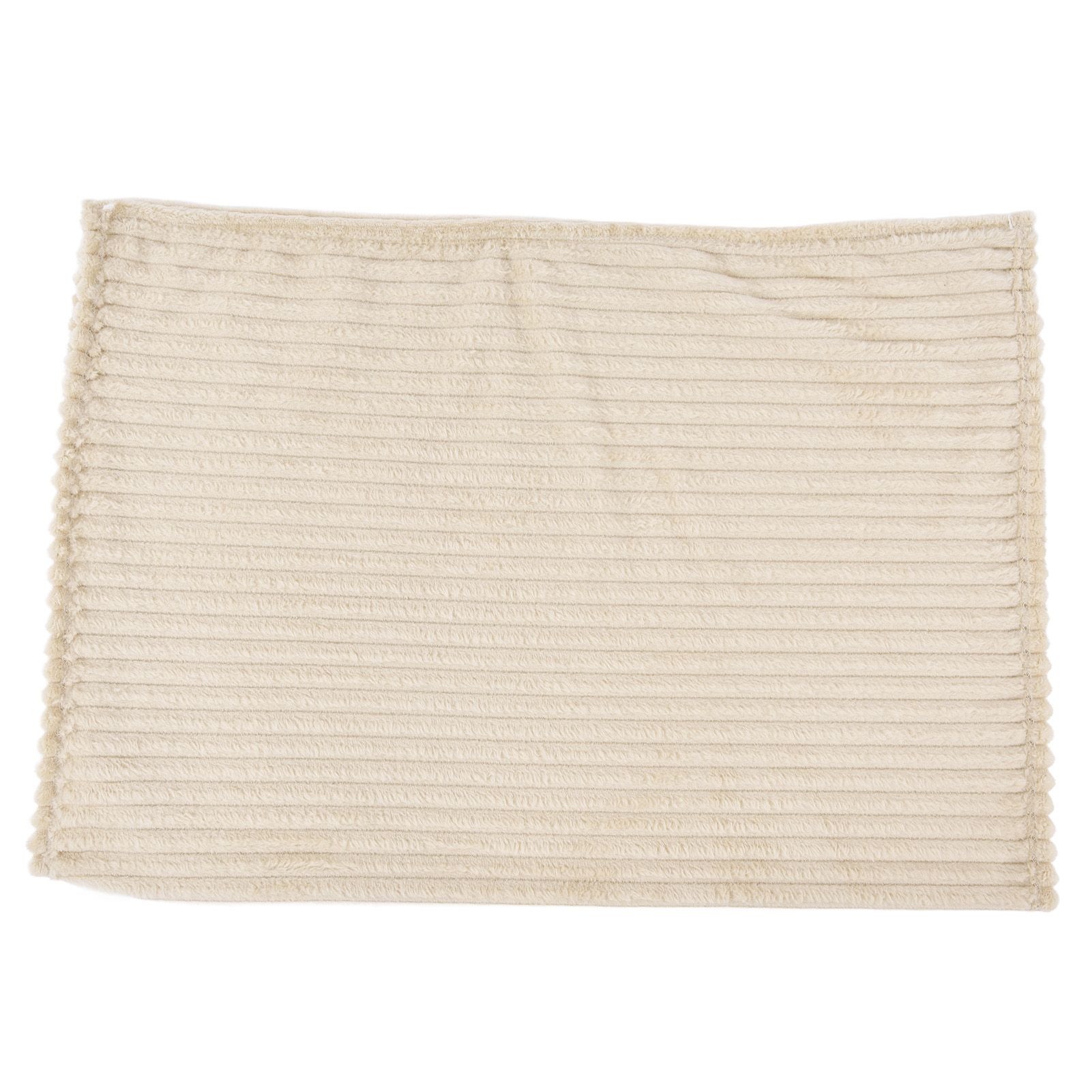 Flannel Throw Blanket Plush Fluffy Light Breathable Fine Workmanship Stylish