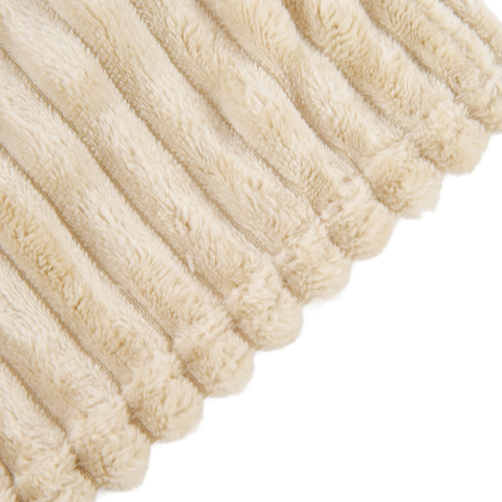 Flannel Throw Blanket Plush Fluffy Light Breathable Fine Workmanship Stylish view 14