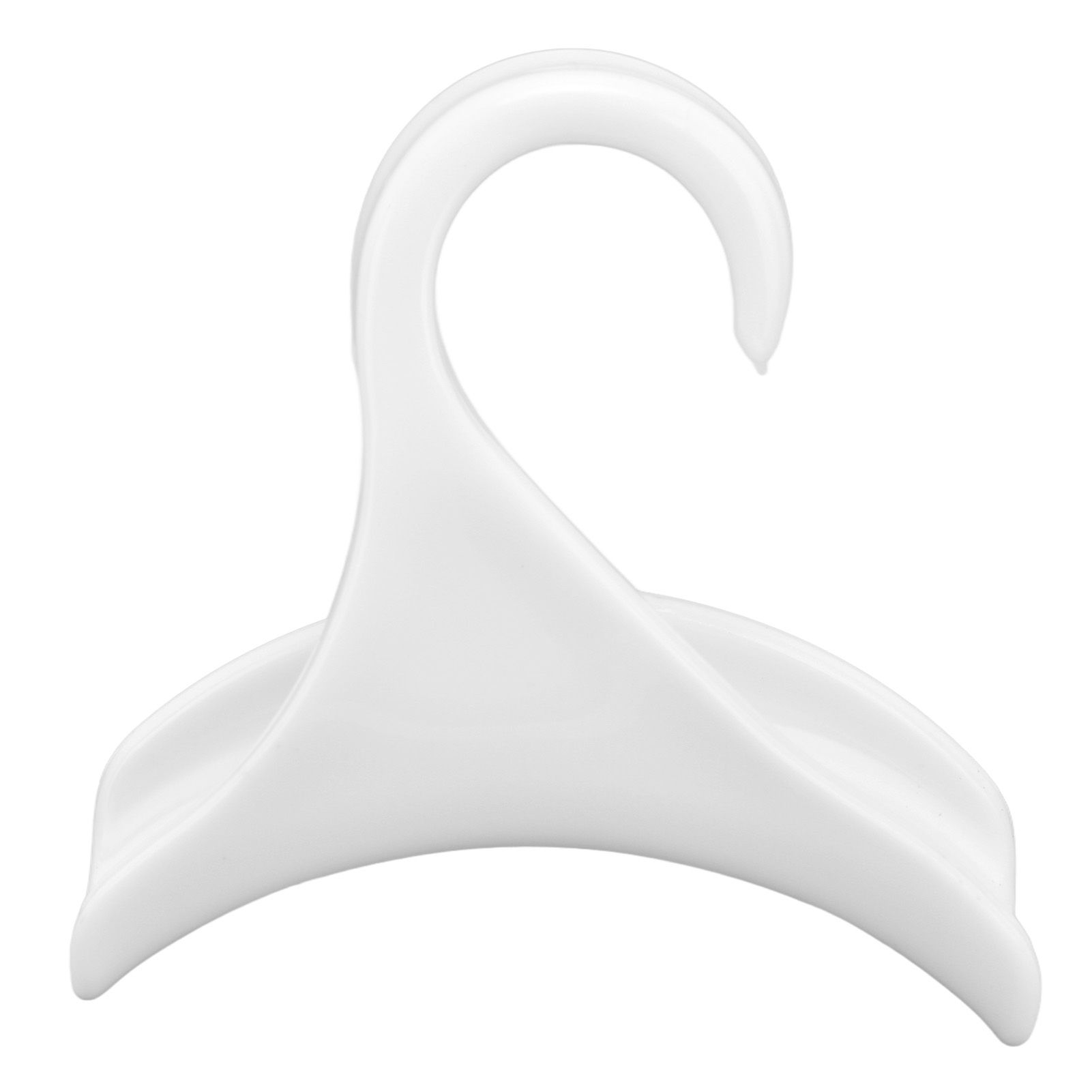 5Pcs Purse Door Hanger Bag Arc Closet Hanger Hook for Satchel Coat Haversack view 14