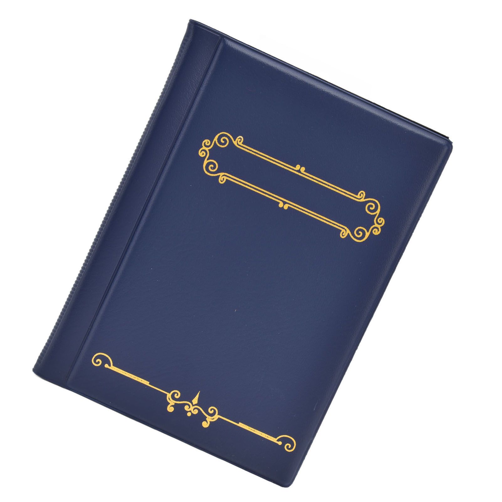 Coin Collection Book Large Capacity Anti Slip Design Good Water Resistance 120 view 2