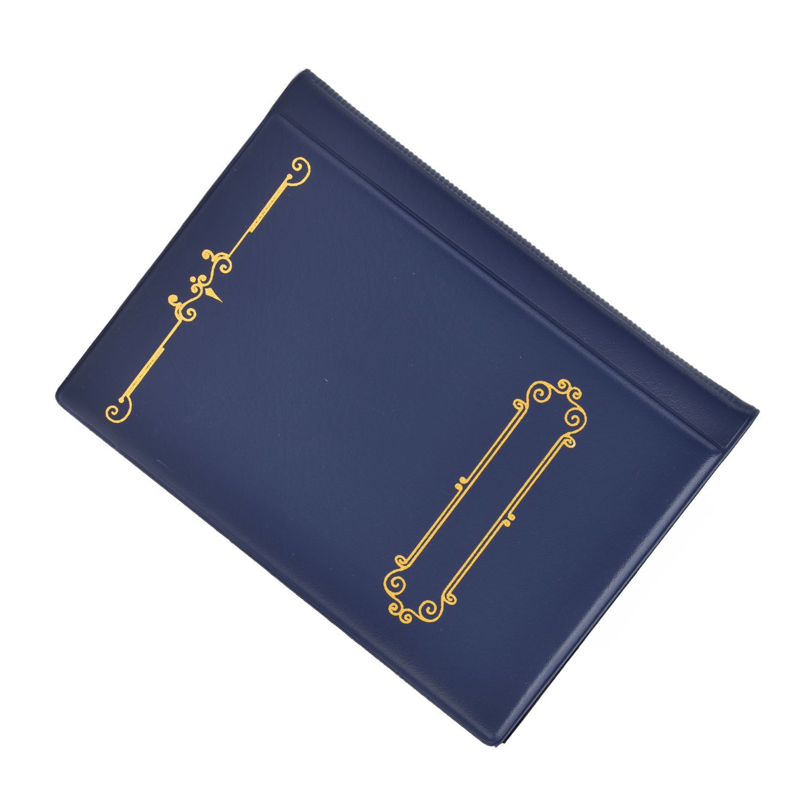 Coin Collection Book Large Capacity Anti Slip Design Good Water Resistance 120 view 5