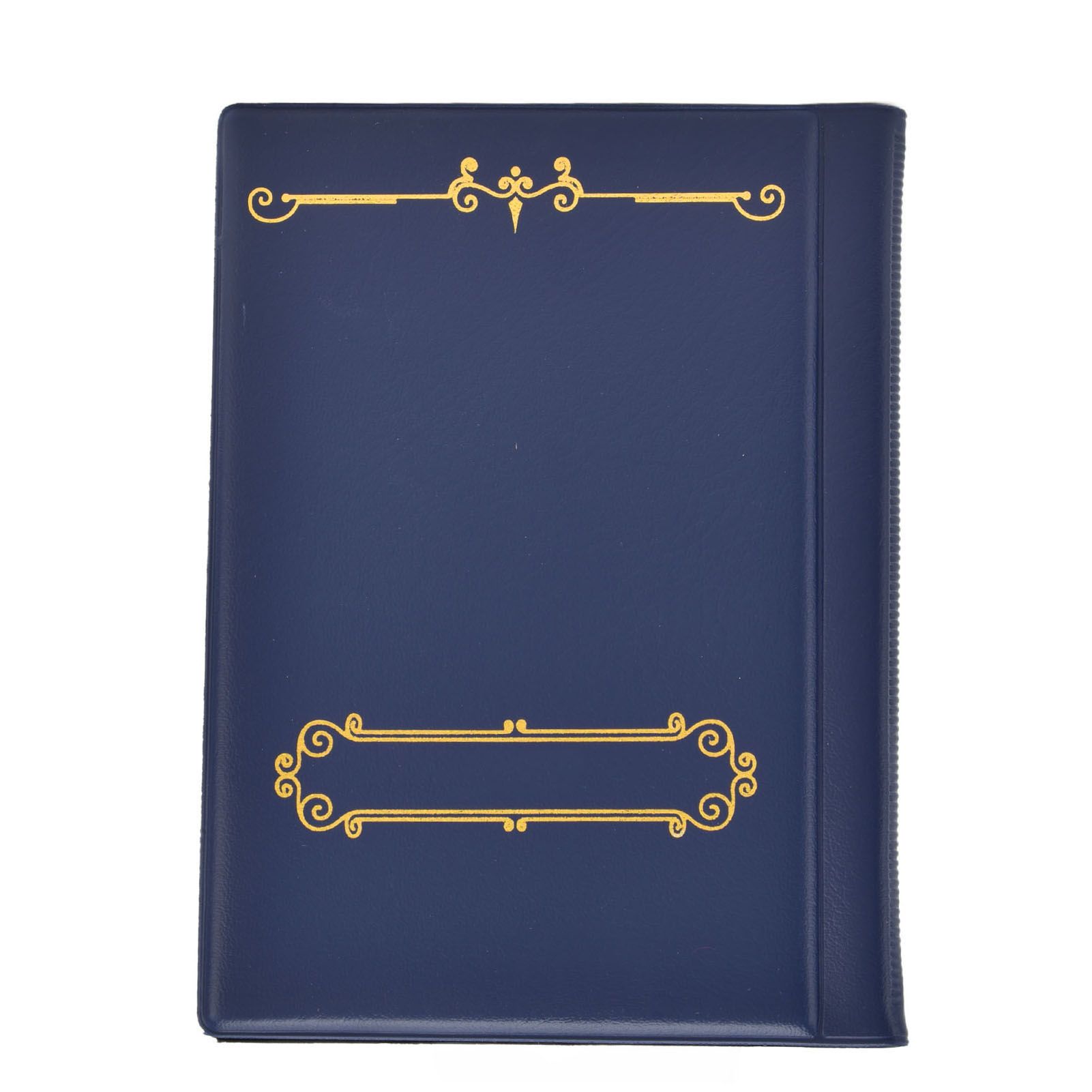 Coin Collection Book Large Capacity Anti Slip Design Good Water Resistance 120 view 6