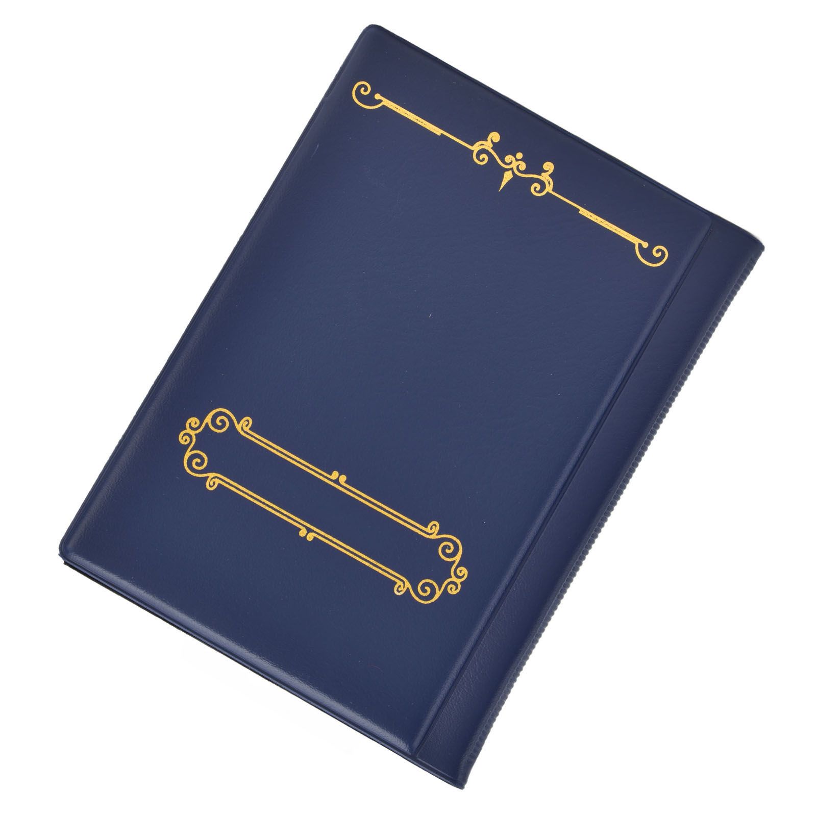 Coin Collection Book Large Capacity Anti Slip Design Good Water Resistance 120 view 7