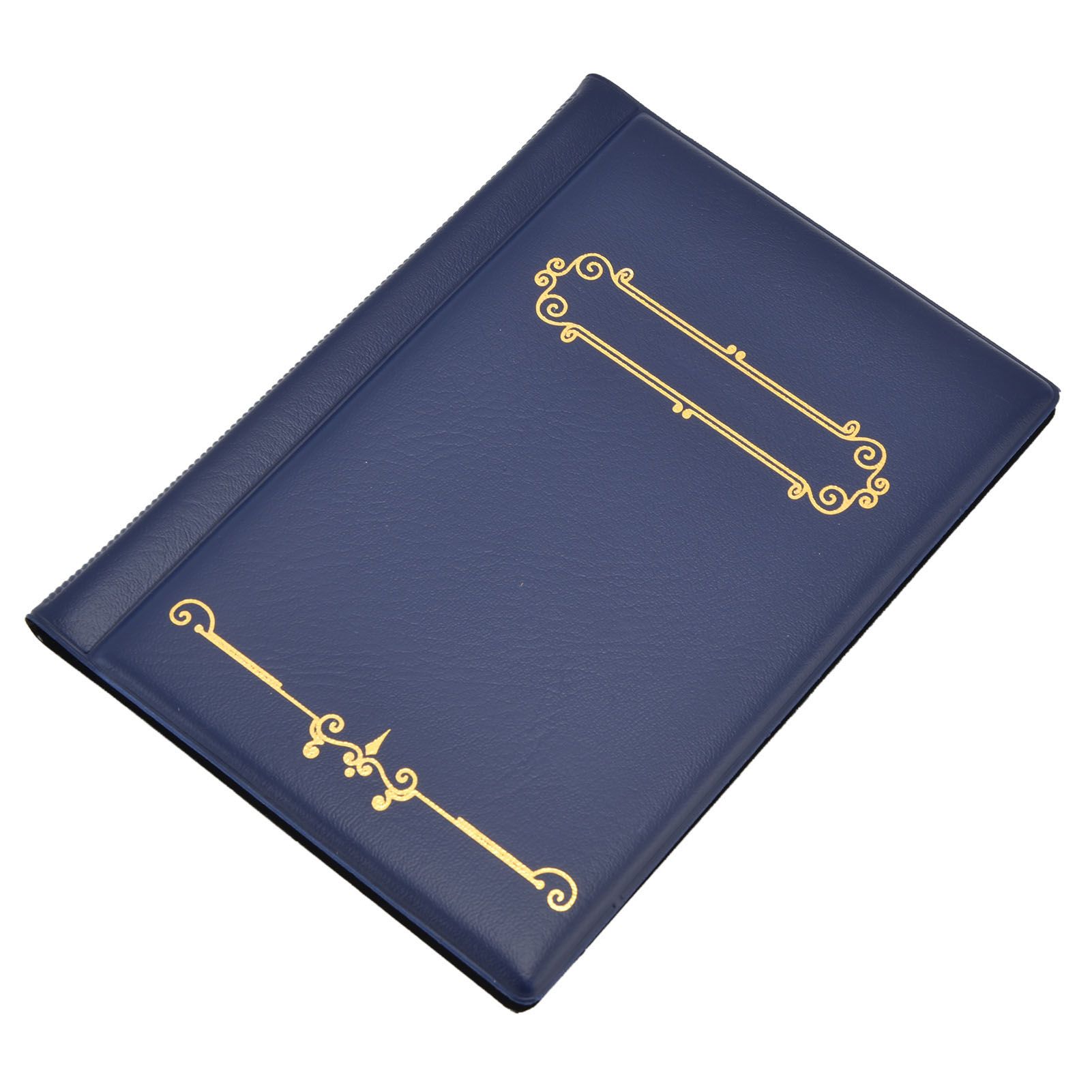 Coin Collection Book Large Capacity Anti Slip Design Good Water Resistance 120 view 10