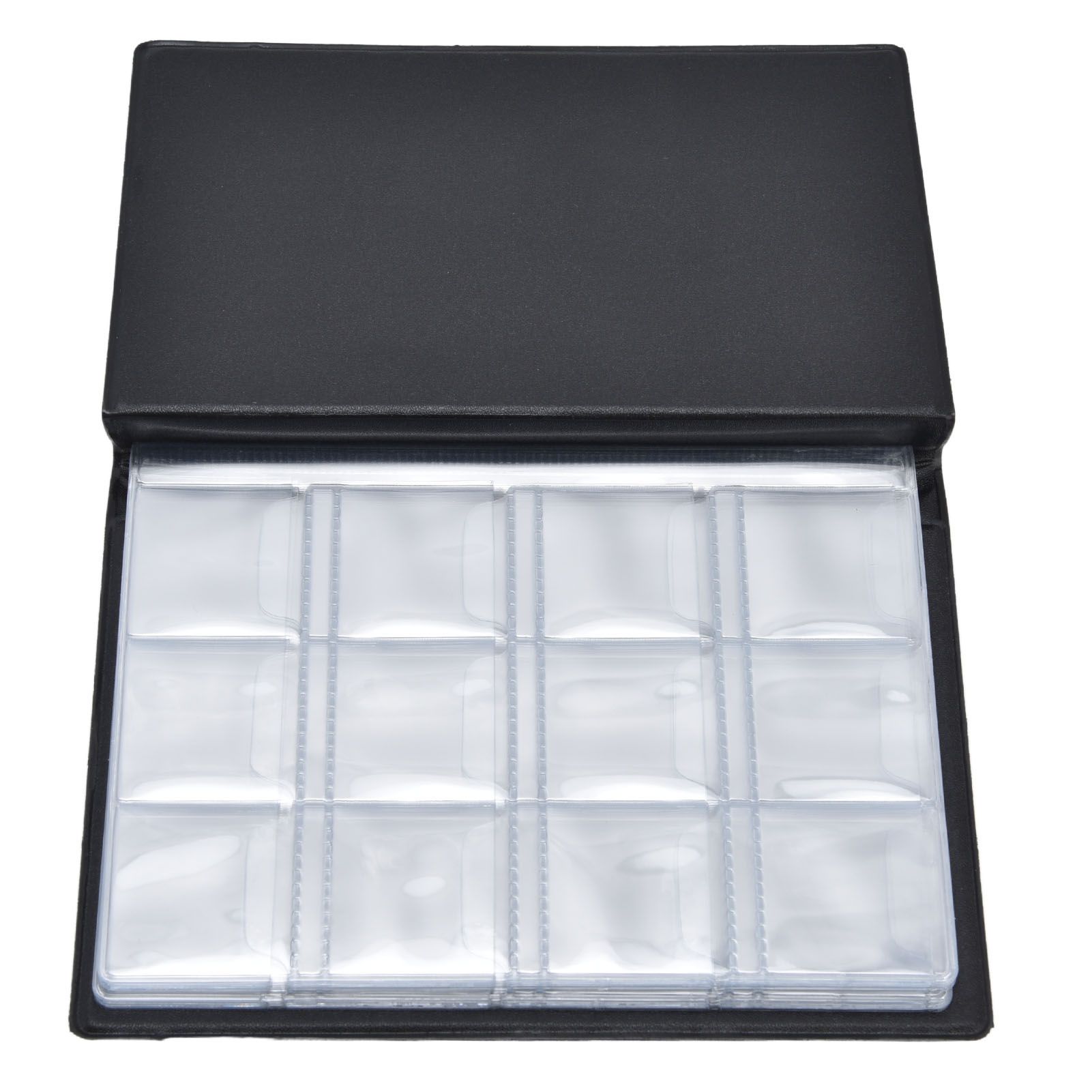 Coin Collection Book Large Capacity Anti Slip Design Good Water Resistance 120 view 14