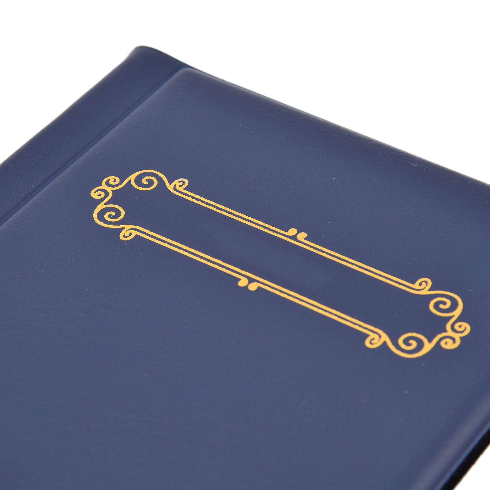 Coin Collection Book Large Capacity Anti Slip Design Good Water Resistance 120 view 15