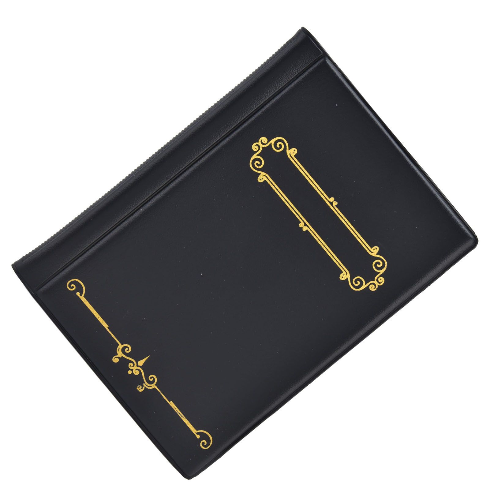 Coin Collection Book Large Capacity Anti Slip Design Good Water Resistance 120 view 3