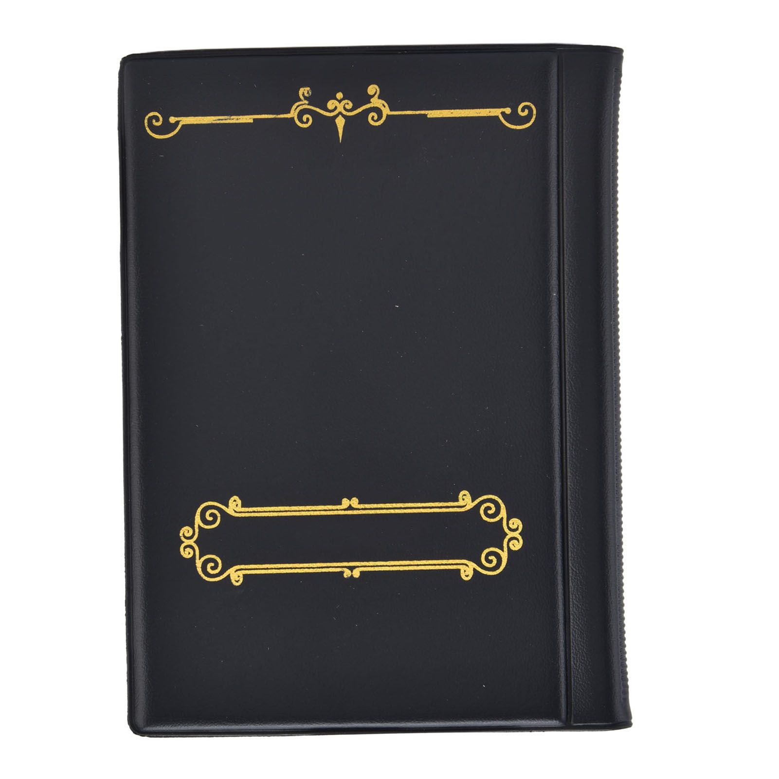 Coin Collection Book Large Capacity Anti Slip Design Good Water Resistance 120 view 6