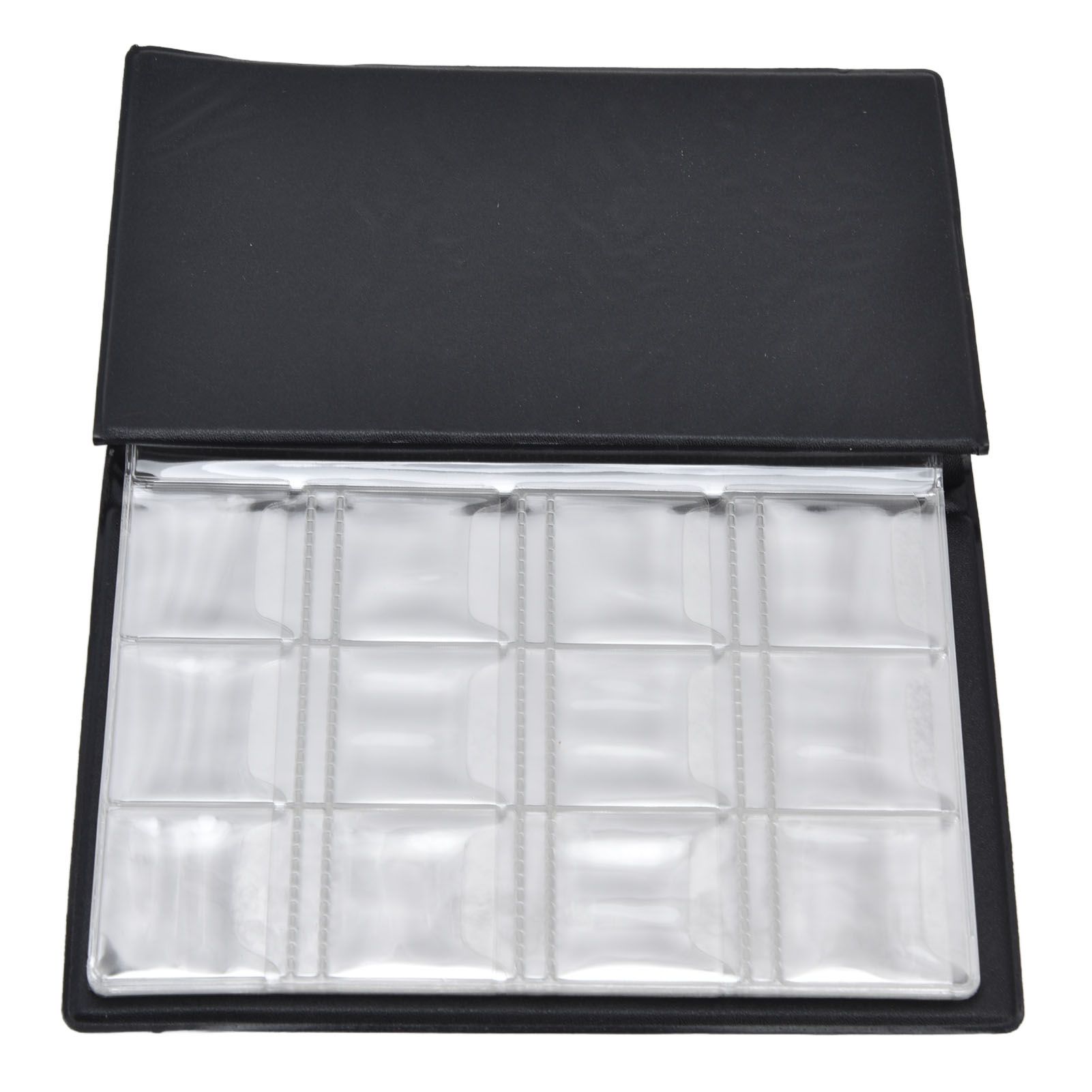Coin Collection Book Large Capacity Anti Slip Design Good Water Resistance 120 view 14