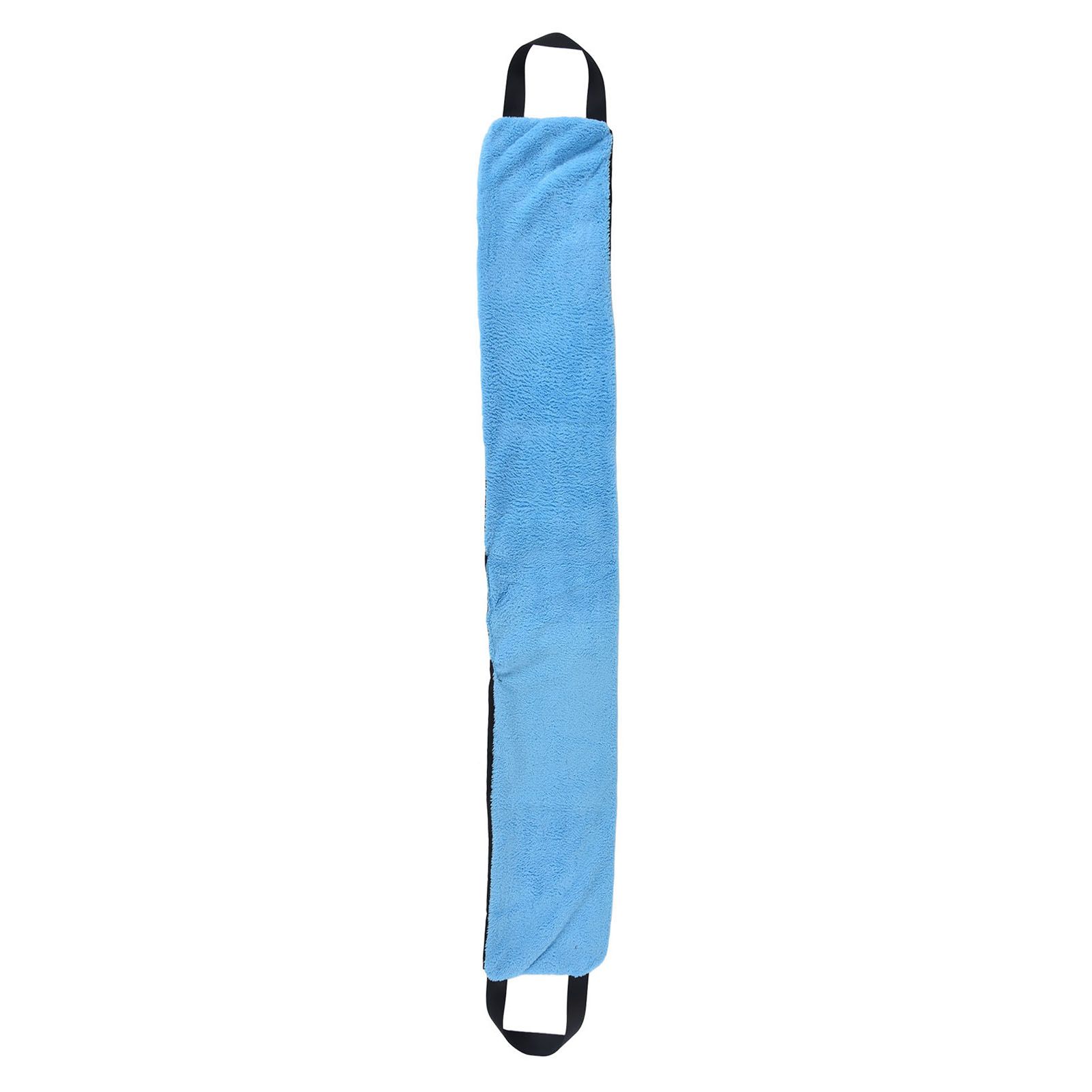 Dog Sling Simple Effective Easy Moving Compact Portable Foldable Pet Auxiliary view 4