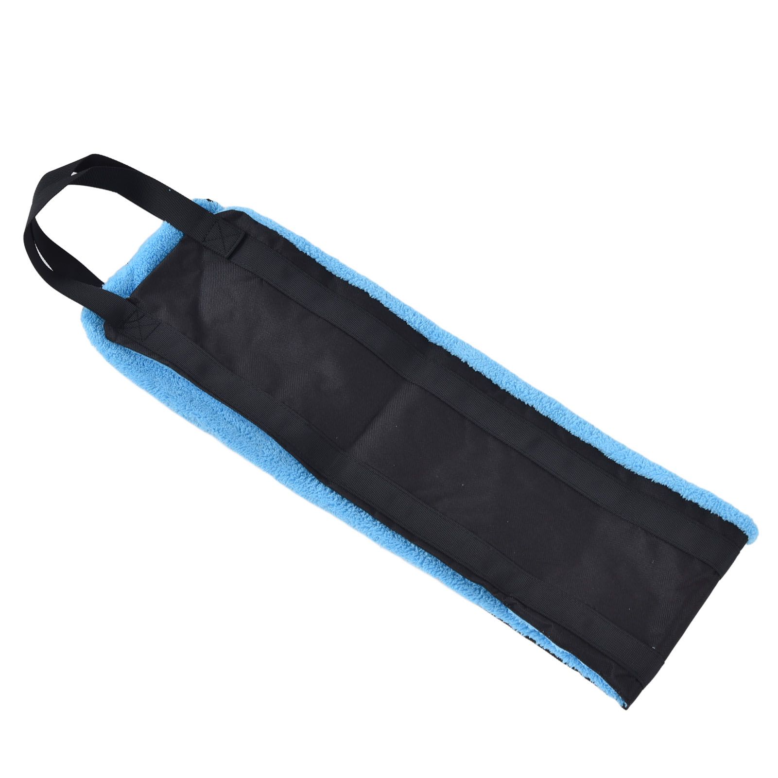 Dog Sling Simple Effective Easy Moving Compact Portable Foldable Pet Auxiliary view 7