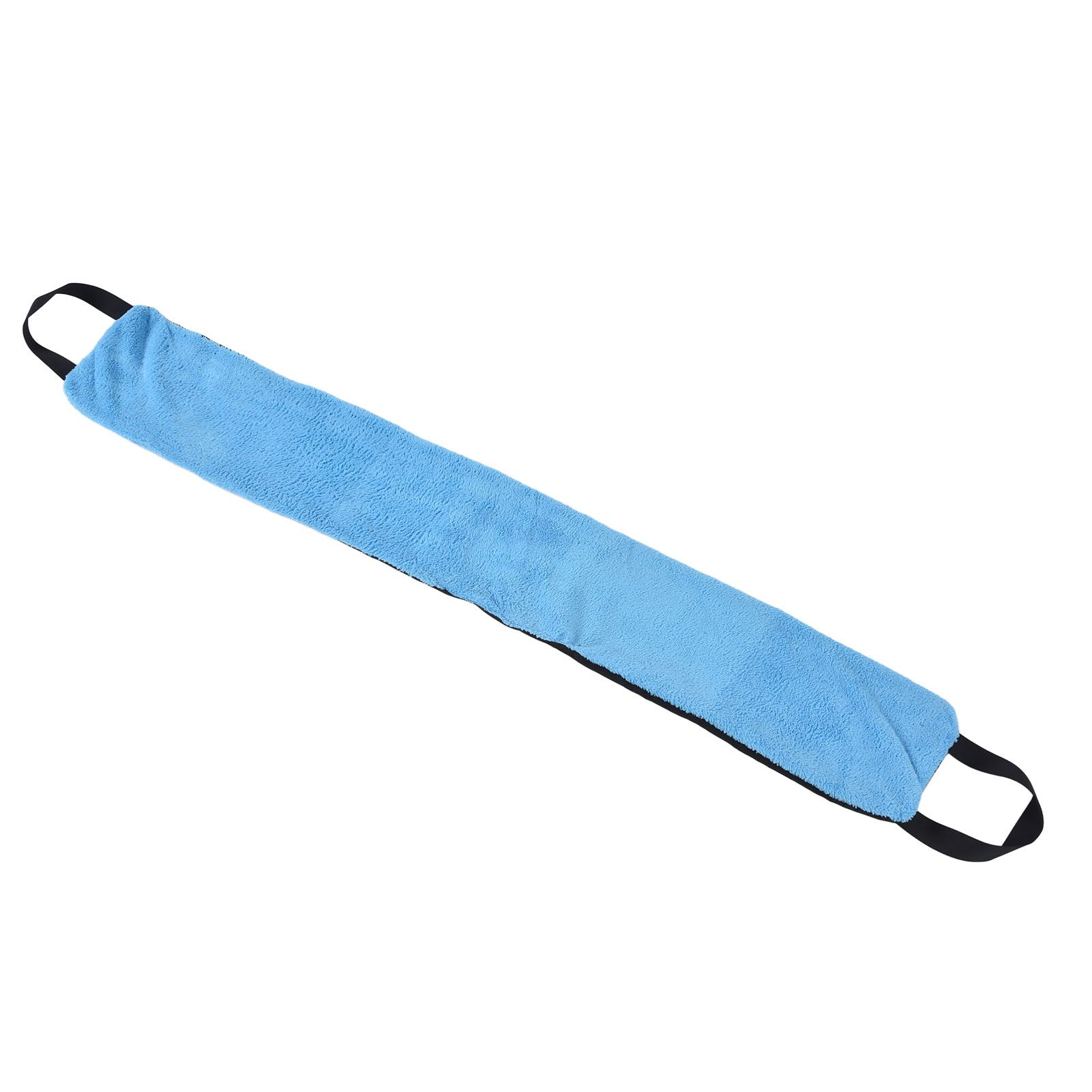 Dog Sling Simple Effective Easy Moving Compact Portable Foldable Pet Auxiliary view 9