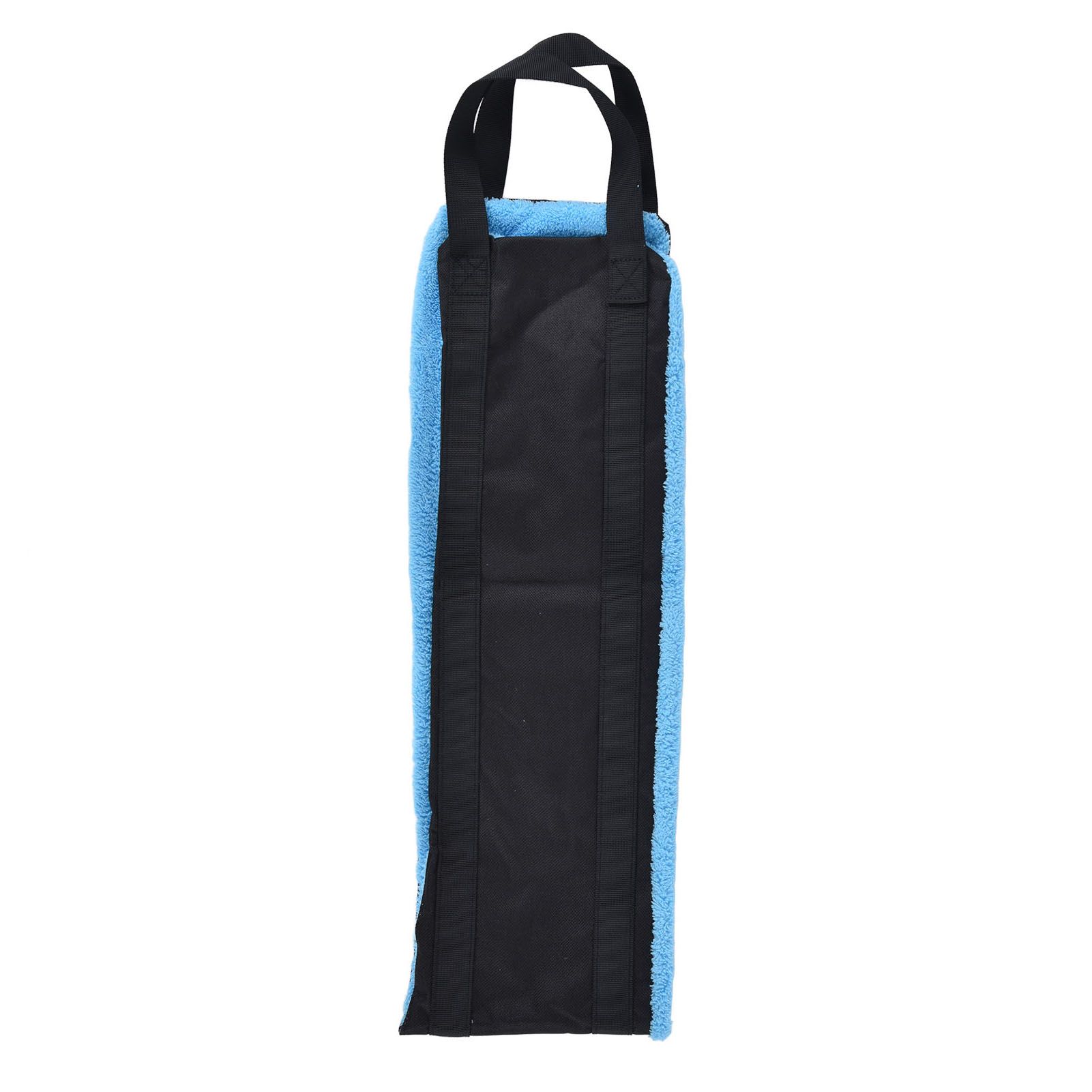 Dog Sling Simple Effective Easy Moving Compact Portable Foldable Pet Auxiliary view 11