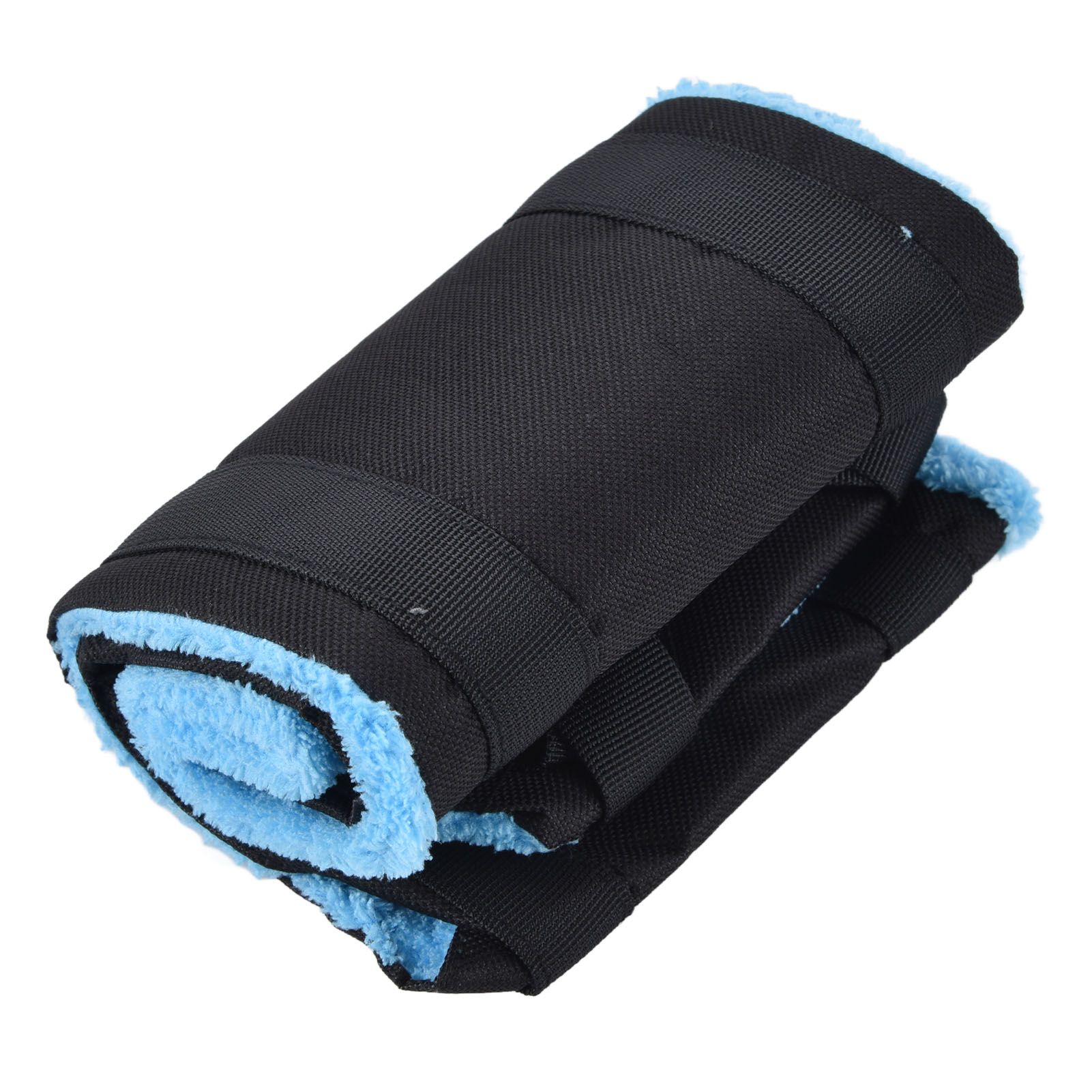 Dog Sling Simple Effective Easy Moving Compact Portable Foldable Pet Auxiliary view 13