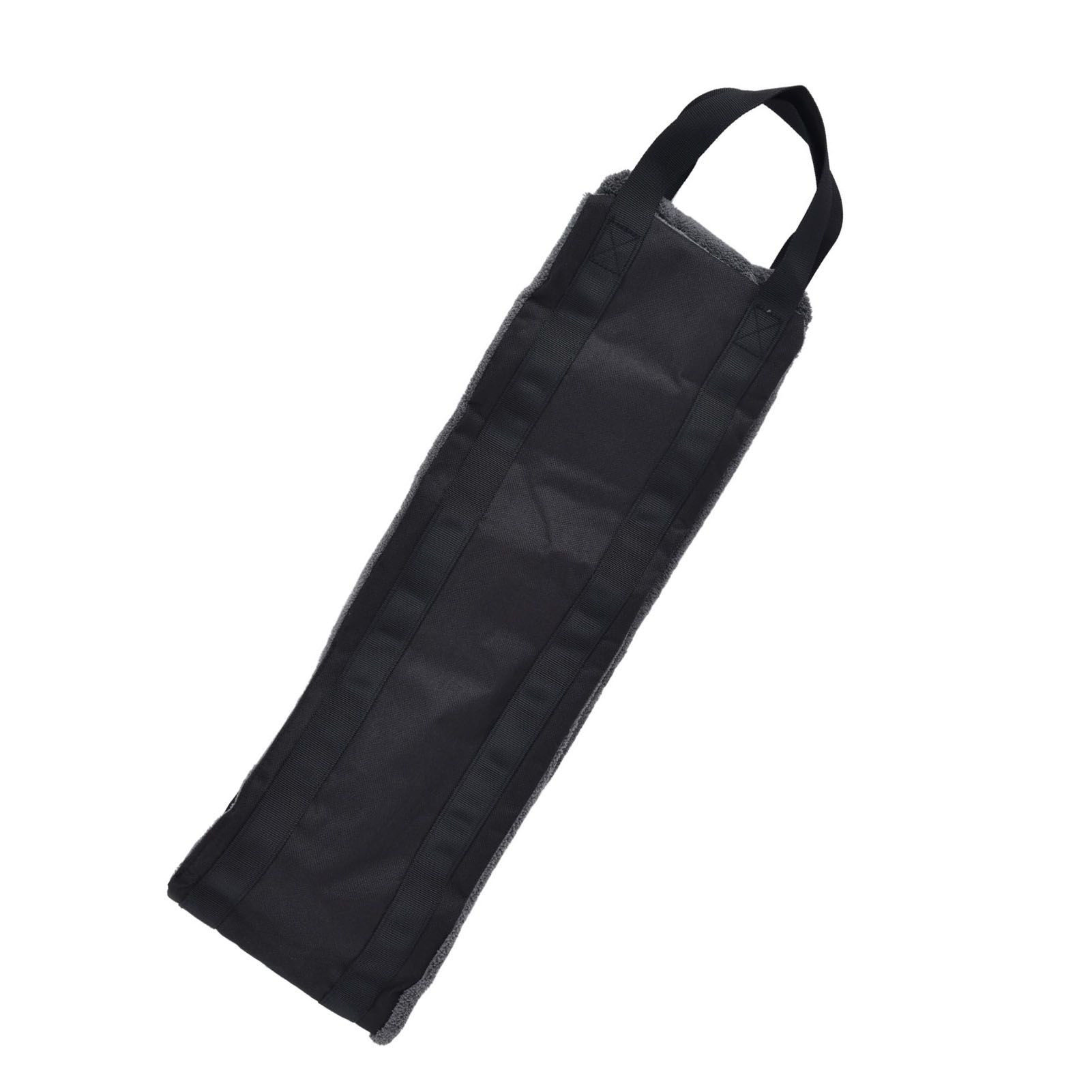 Dog Sling Simple Effective Easy Moving Compact Portable Foldable Pet Auxiliary view 6