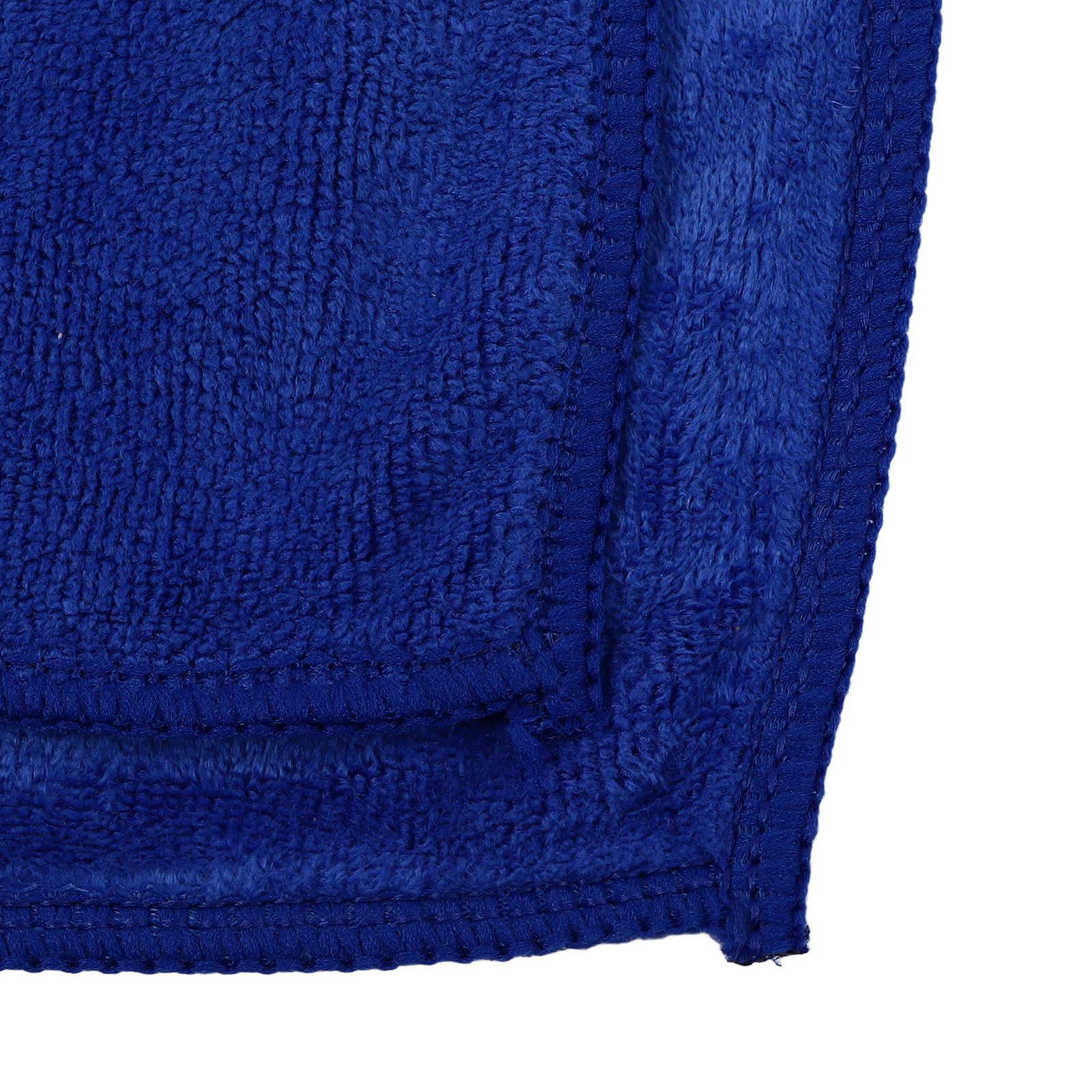 3Pcs Multifunctional Microfiber Car Towels Super Absorben Car Wash Drying view 14