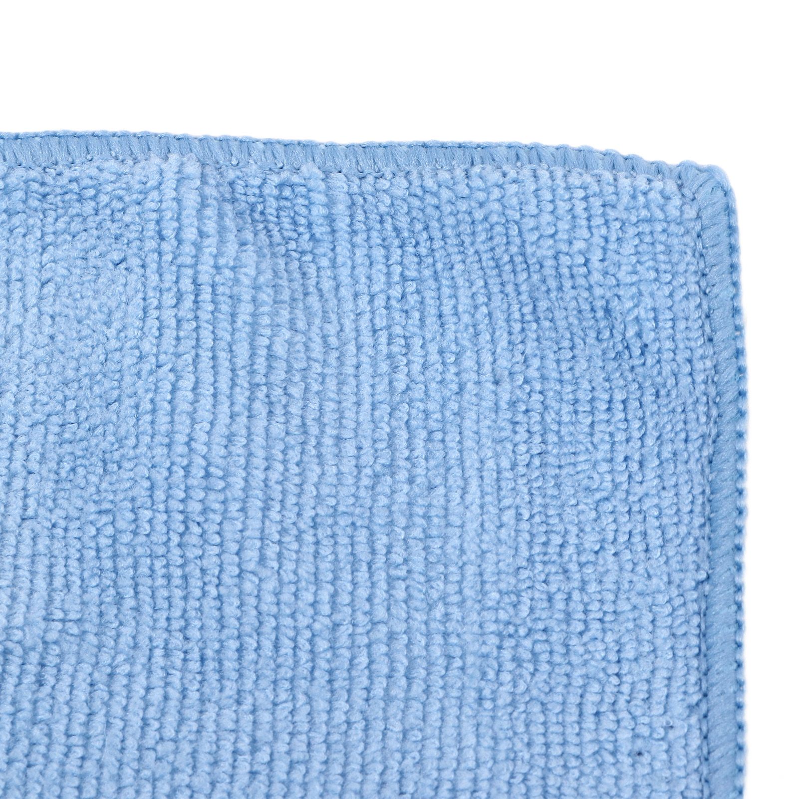 12pcs Cleaning Cloth 4 Different Colors Strong Water Absorption Reusable view 13