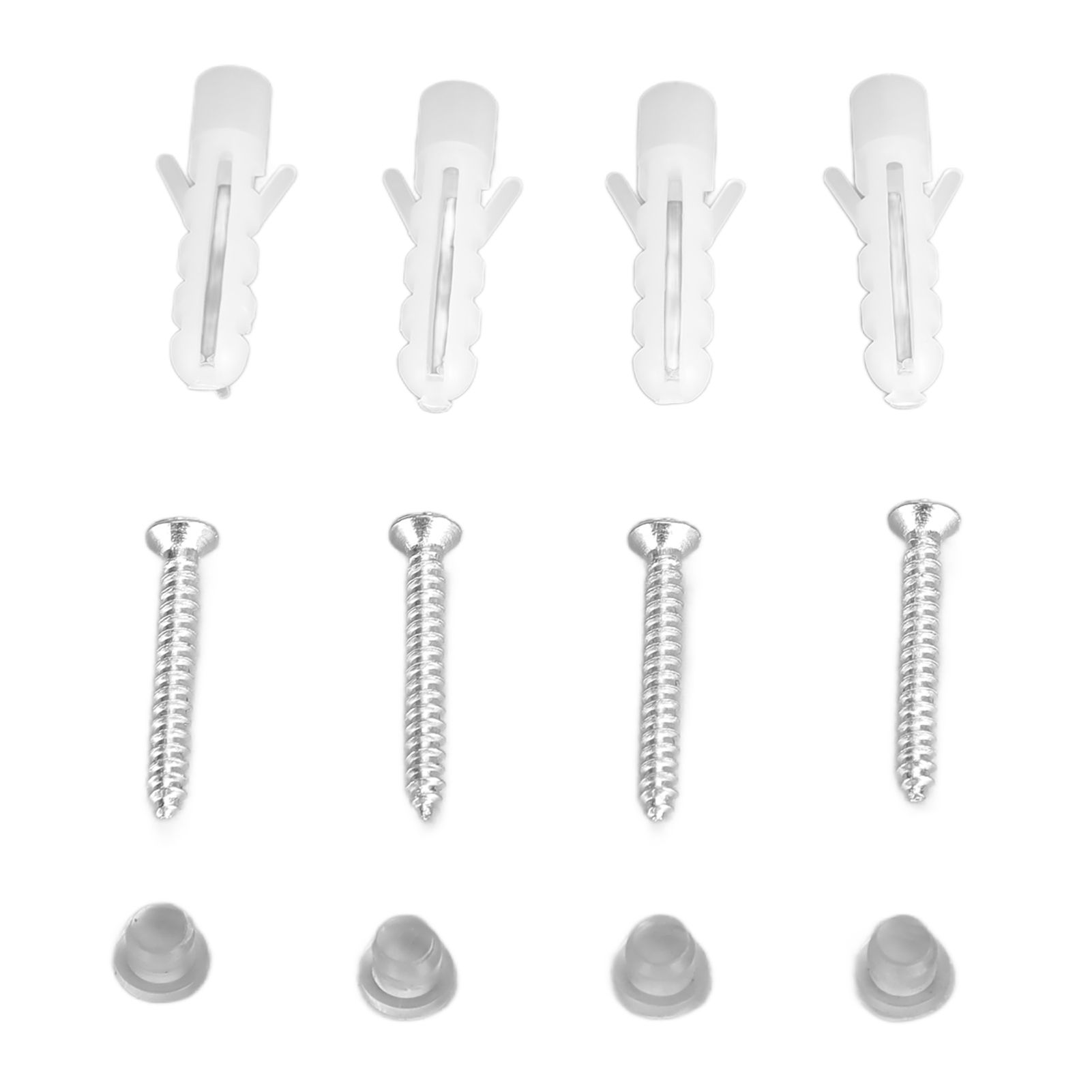 1 Pair/set Multi Layer Vintage Sword Holder Rack Break Resistance Acrylic view 14