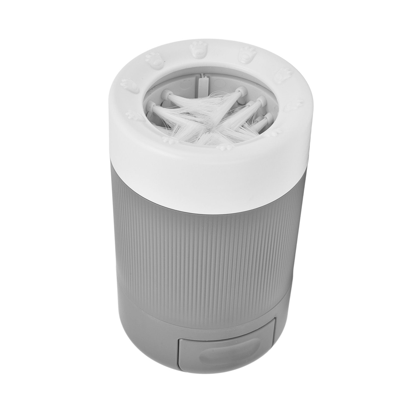 Dog Paw Cleaner Portable Dog Paw Washer Cup Lightweight Pet Paw Cleaning Tool view 7