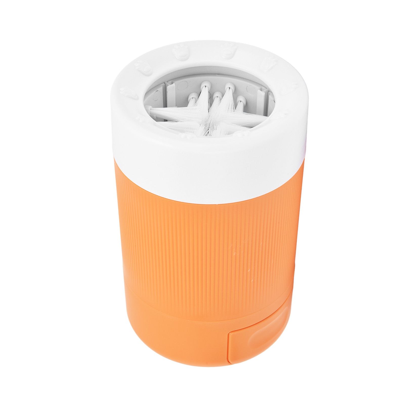 Dog Paw Cleaner Portable Dog Paw Washer Cup Lightweight Pet Paw Cleaning Tool view 3