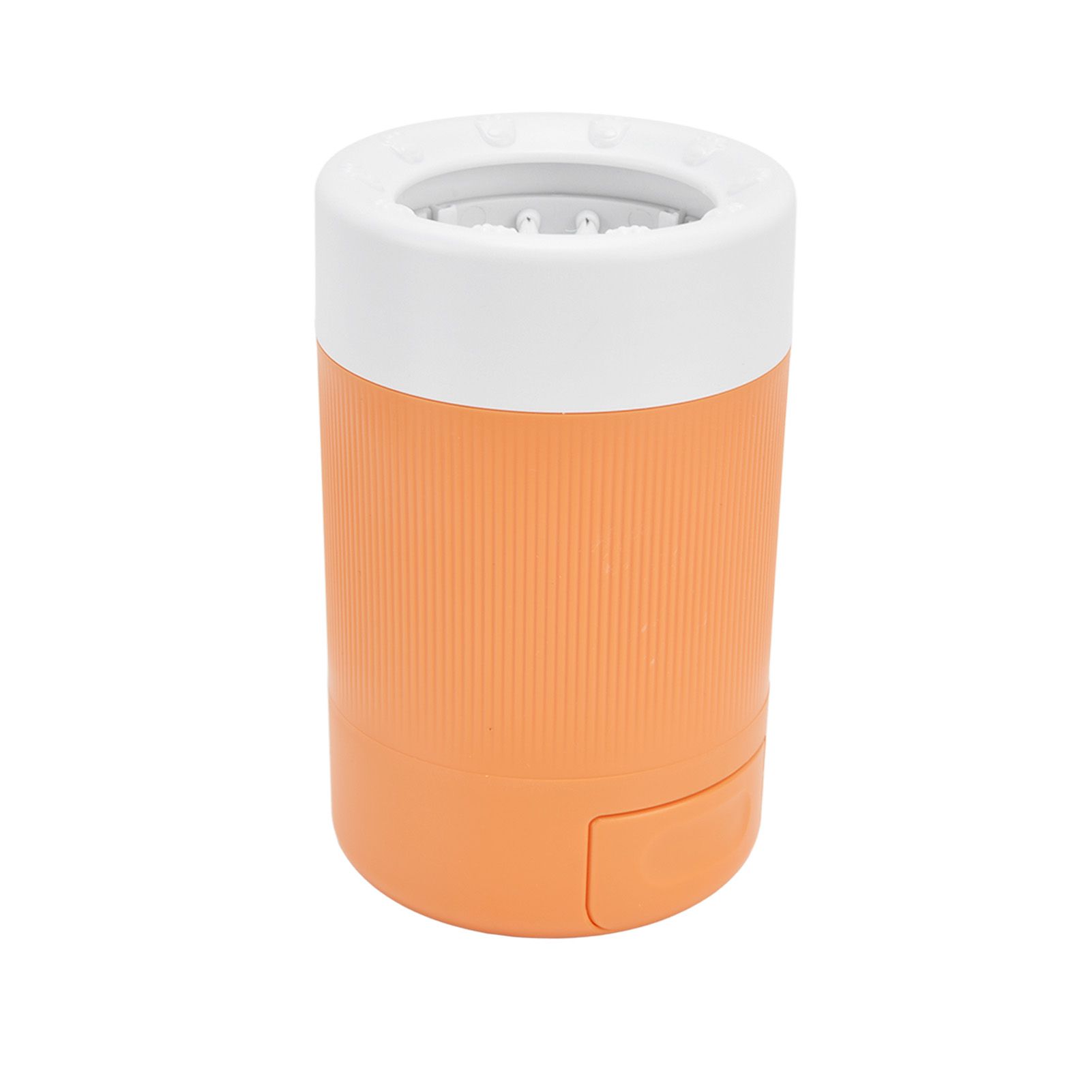 Dog Paw Cleaner Portable Dog Paw Washer Cup Lightweight Pet Paw Cleaning Tool view 7