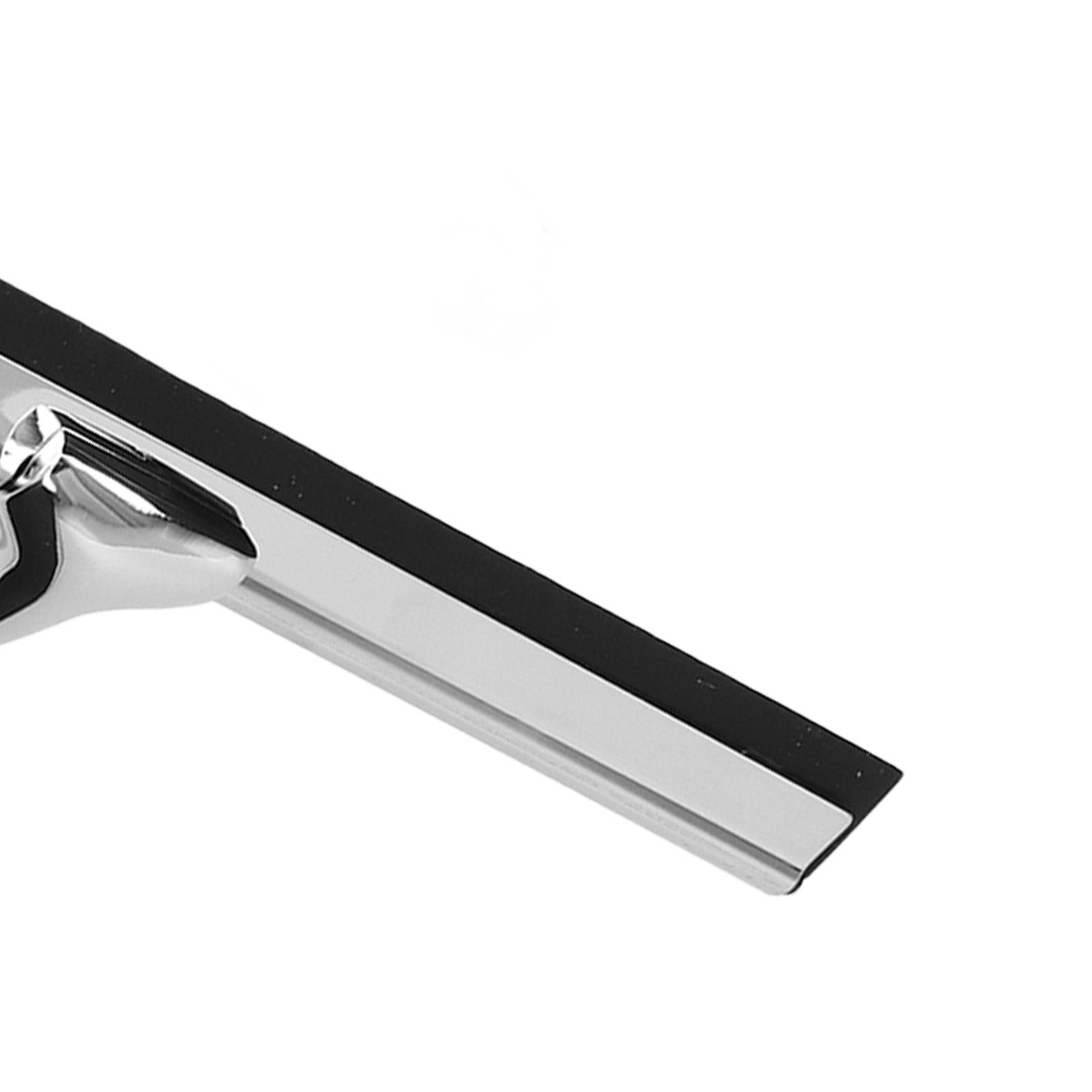 Office Glass Squeegee Water Blade Squeegee Stainless Steel Shower Glass view 15