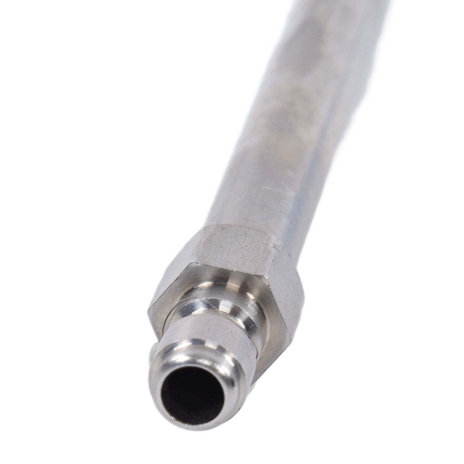 High Pressure Washer Sandblasting Kit Sand Blast Nozzle Sandblaster Attachment view 13