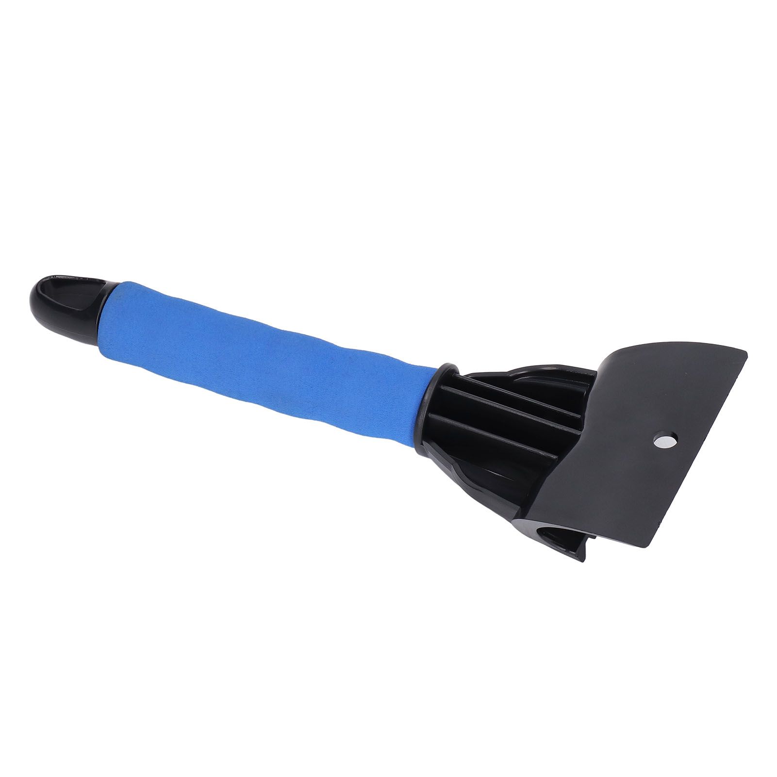 Waterproof Ice Scraper Mitt 2 in 1 Design Elastic Band Design Easy to Hold view 13