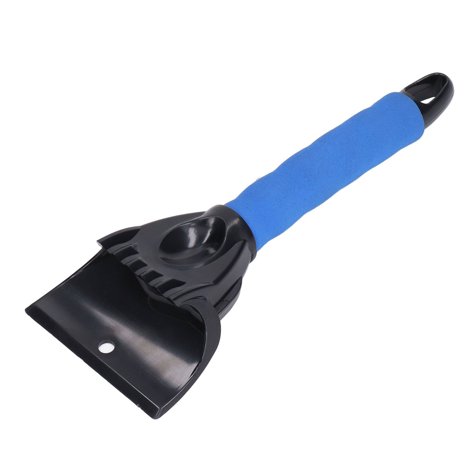 Waterproof Ice Scraper Mitt 2 in 1 Design Elastic Band Design Easy to Hold view 14